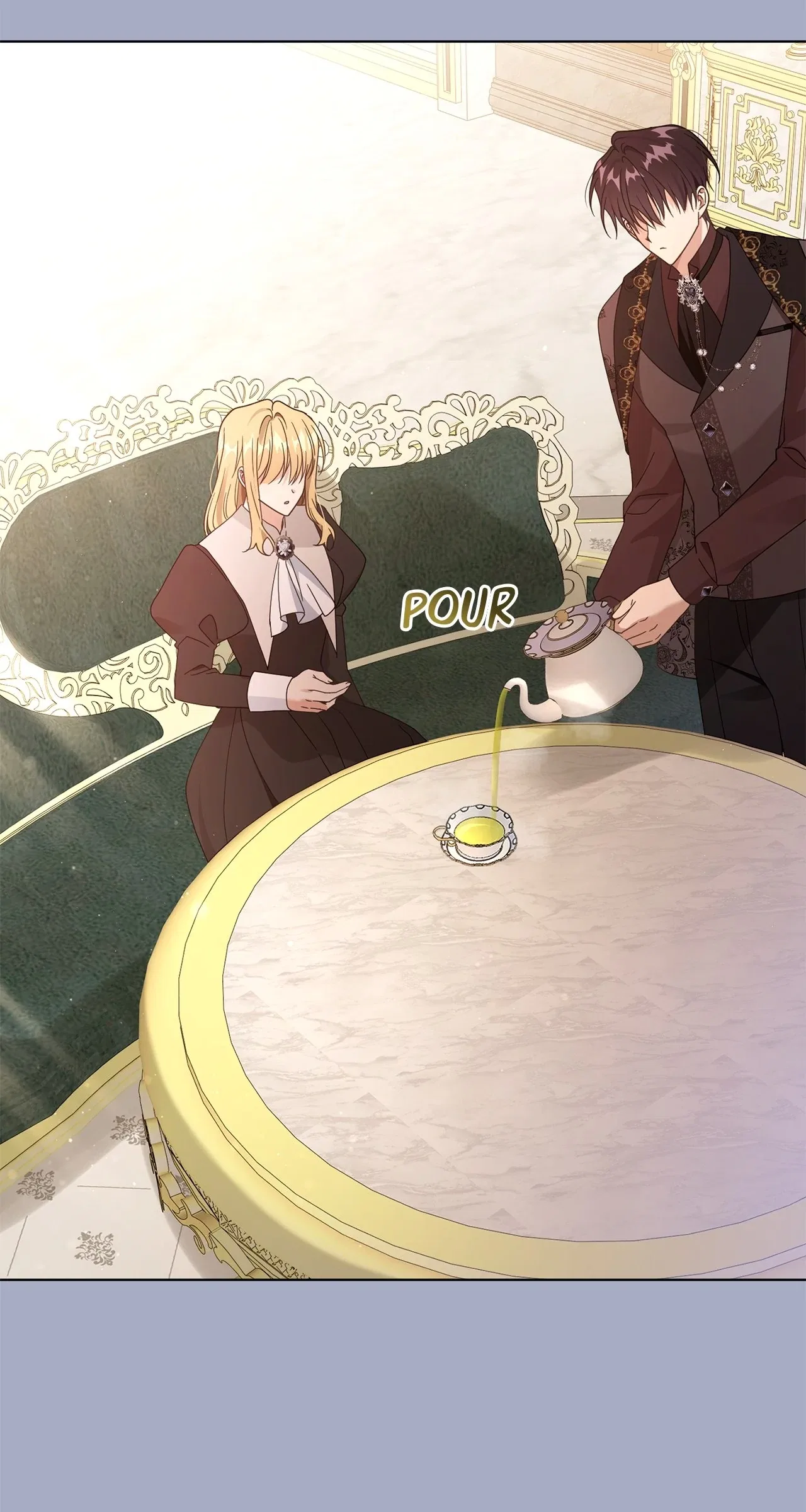 I’m the Wife of the Yandere Second Male Lead Chapter 79 – Page 14