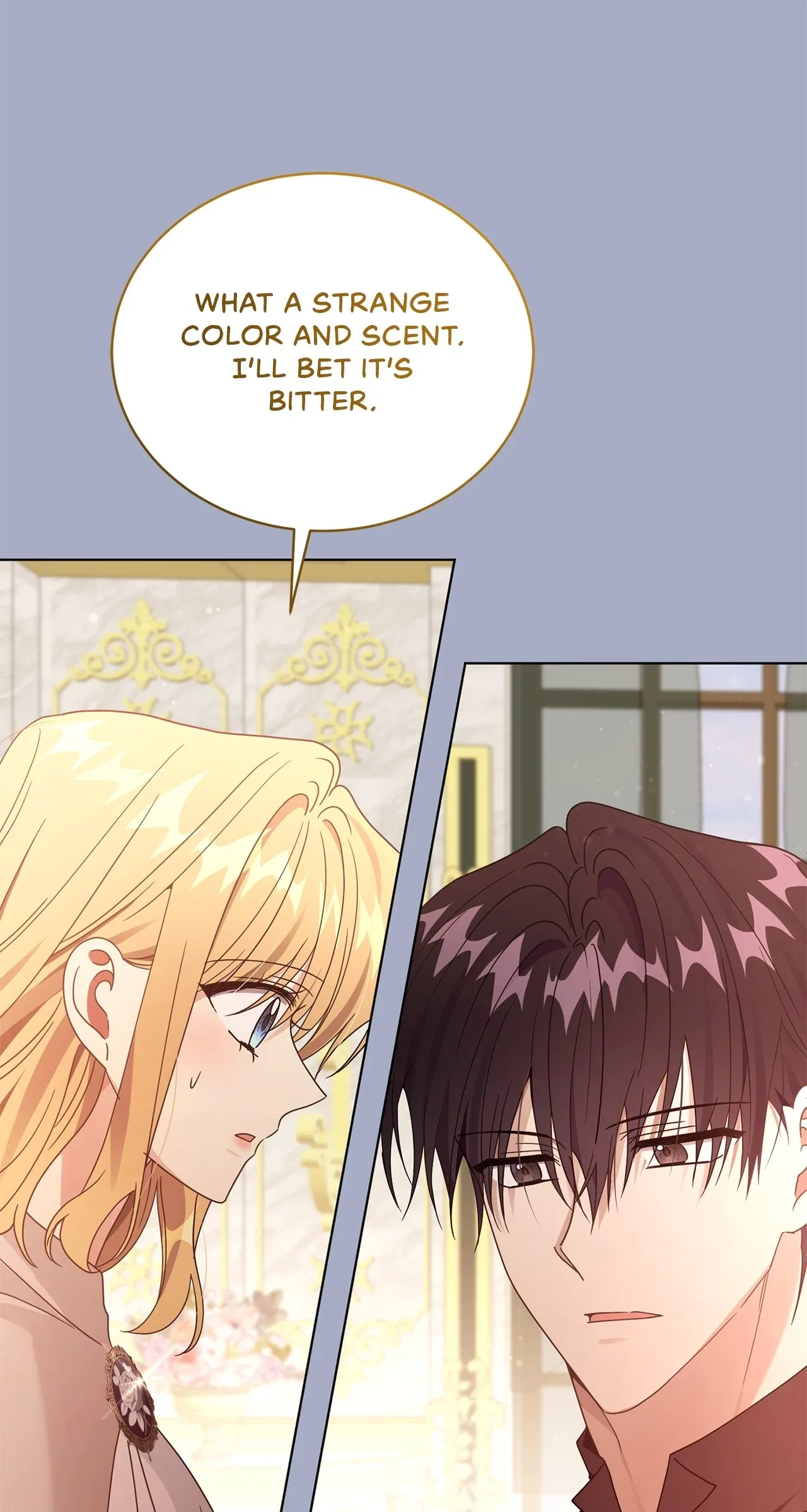 I’m the Wife of the Yandere Second Male Lead Chapter 79 – Page 16