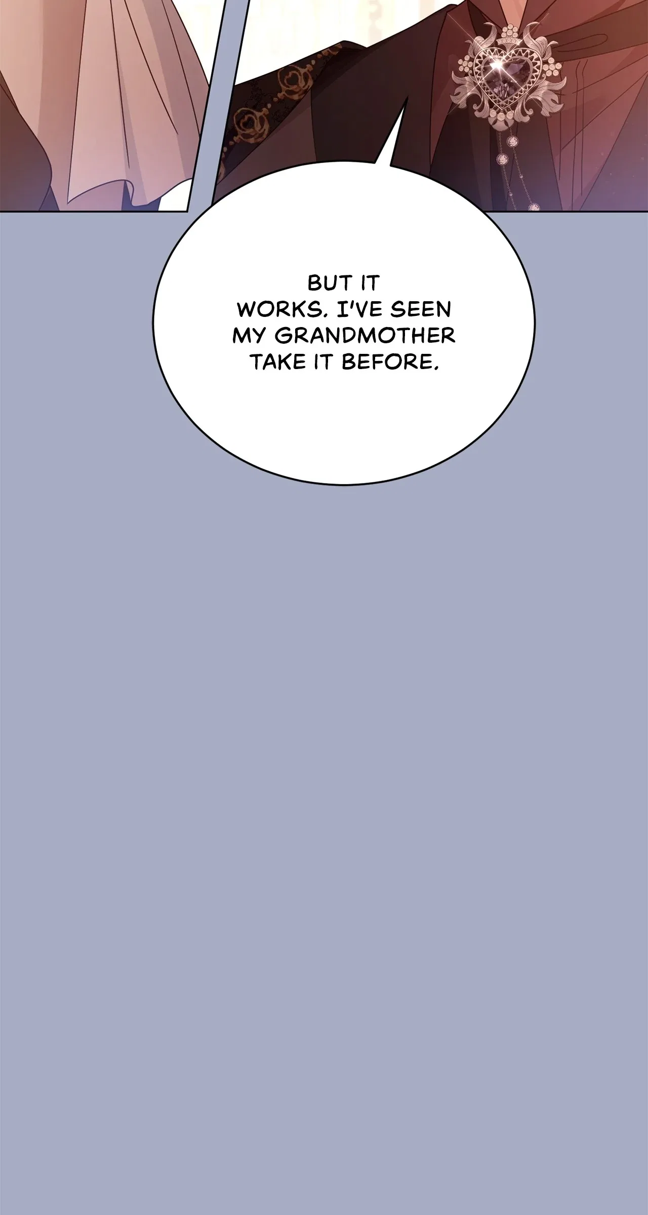 I’m the Wife of the Yandere Second Male Lead Chapter 79 – Page 17