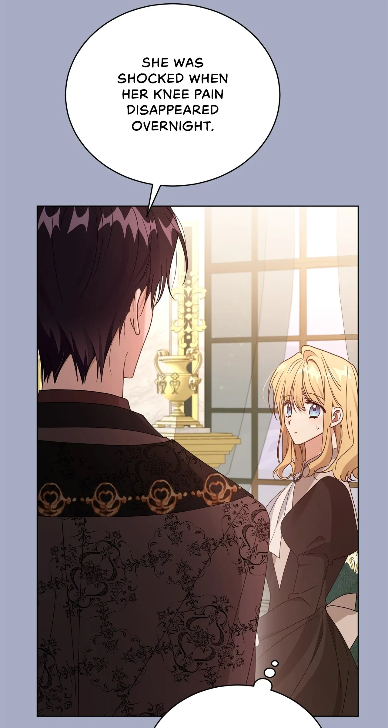 I’m the Wife of the Yandere Second Male Lead Chapter 79 – Page 18