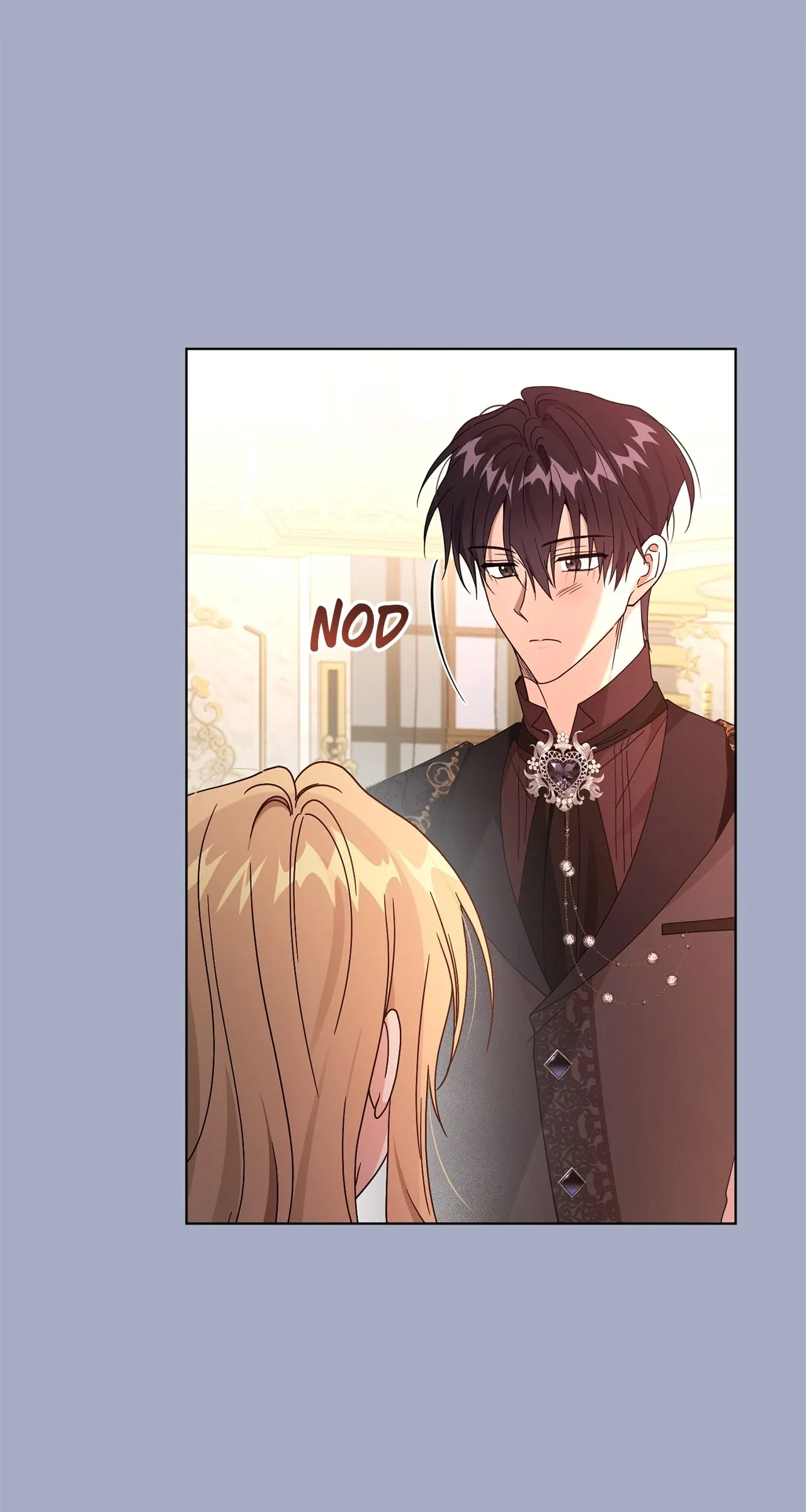 I’m the Wife of the Yandere Second Male Lead Chapter 79 – Page 22