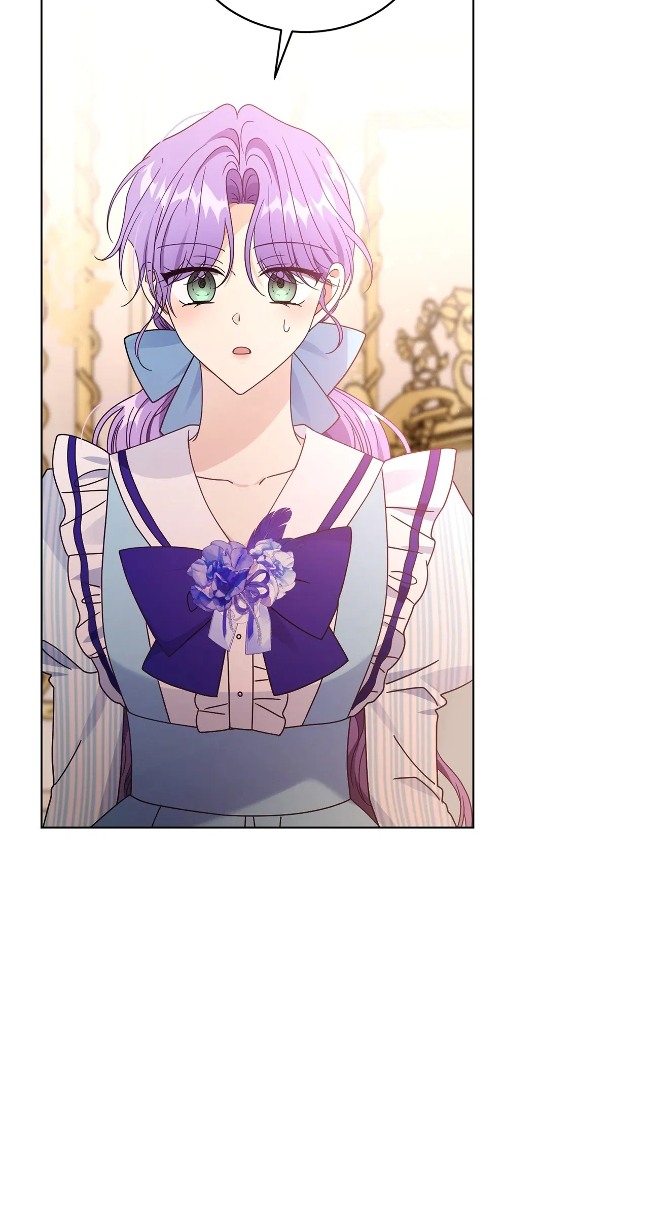 I’m the Wife of the Yandere Second Male Lead Chapter 79 – Page 25