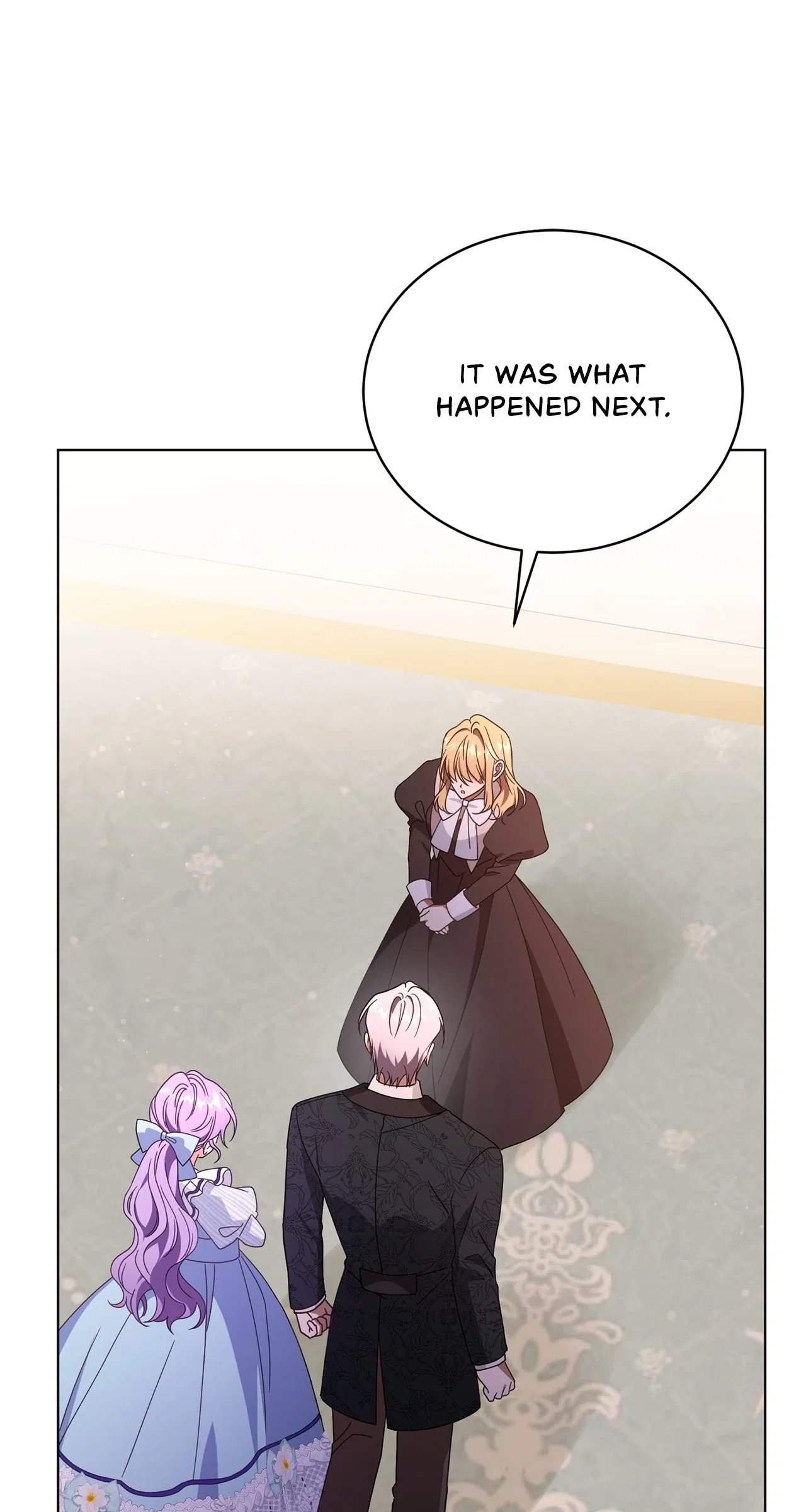I’m the Wife of the Yandere Second Male Lead Chapter 79 – Page 26