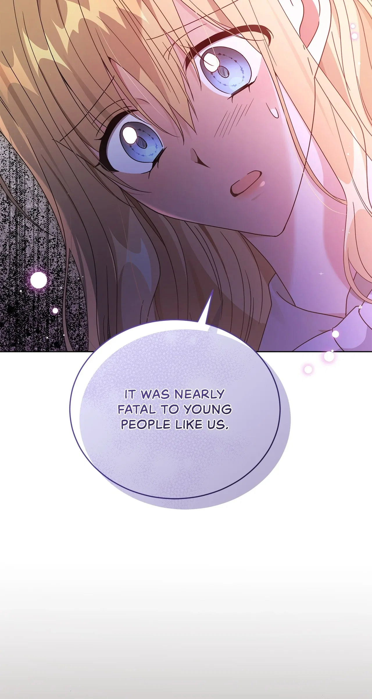 I’m the Wife of the Yandere Second Male Lead Chapter 79 – Page 28