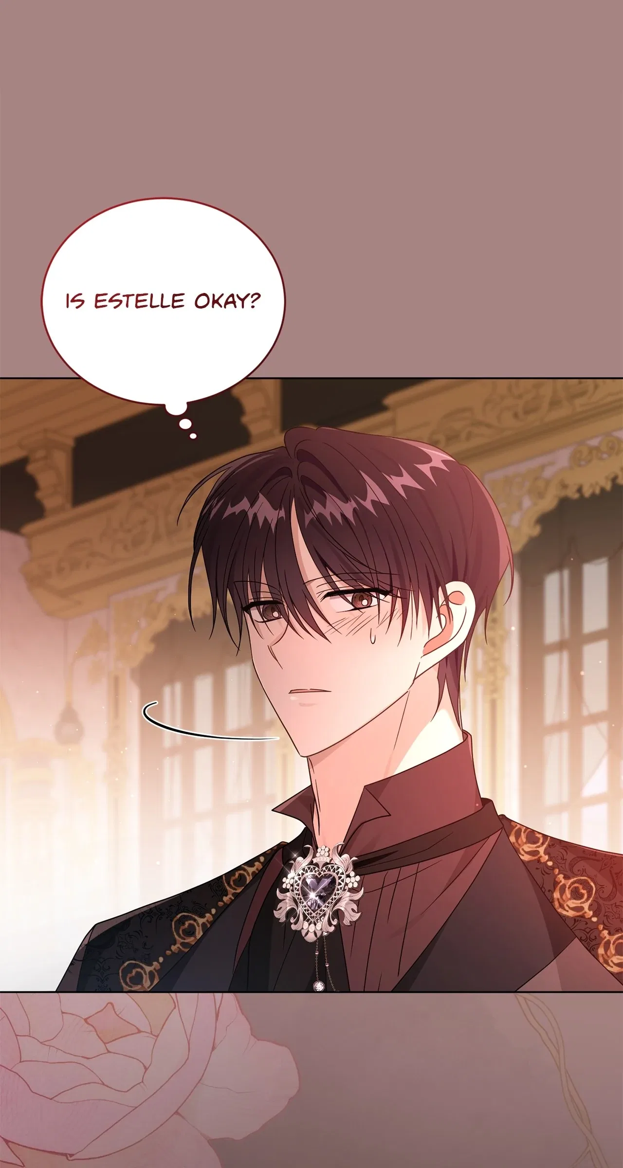 I’m the Wife of the Yandere Second Male Lead Chapter 79 – Page 31