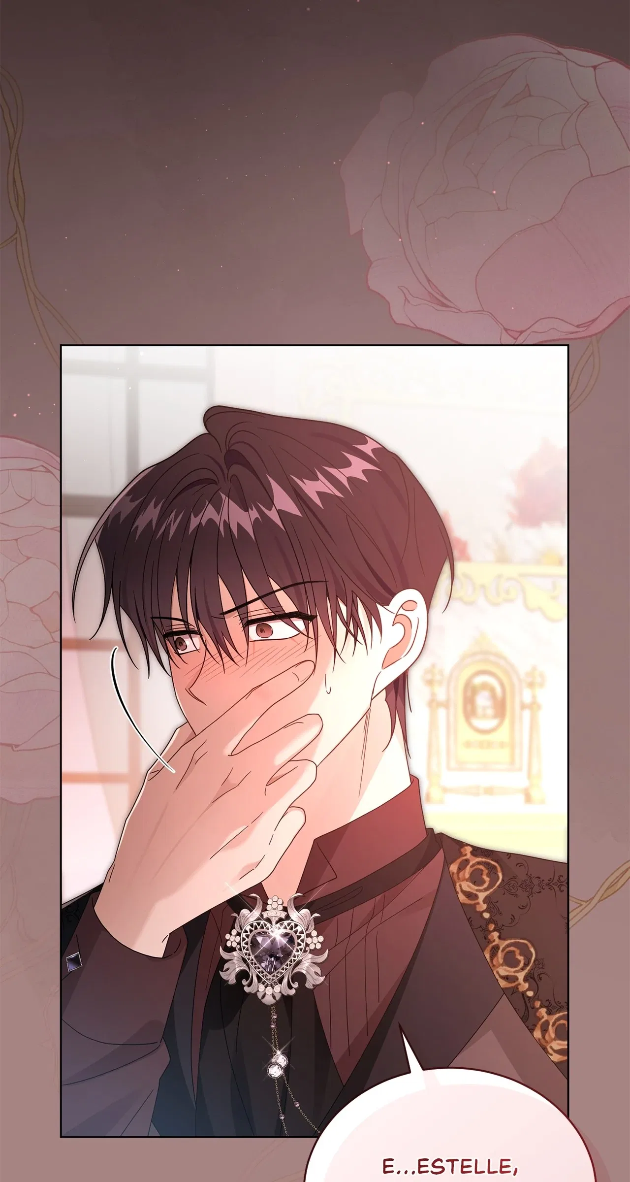 I’m the Wife of the Yandere Second Male Lead Chapter 79 – Page 33