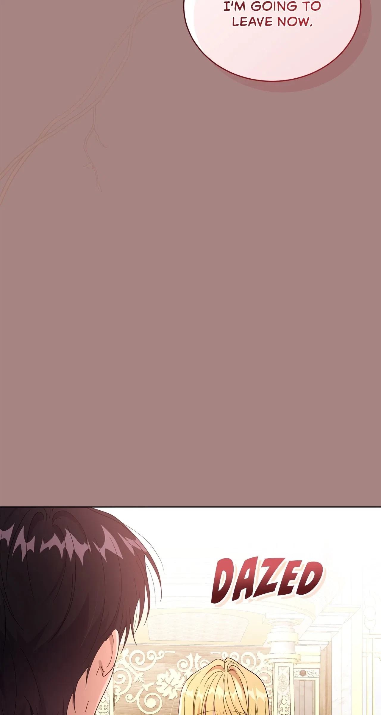 I’m the Wife of the Yandere Second Male Lead Chapter 79 – Page 34