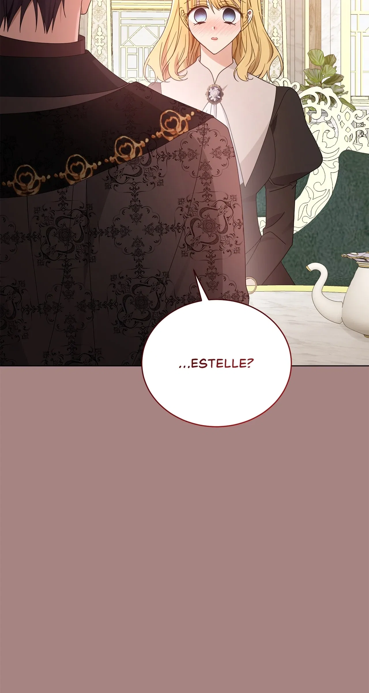 I’m the Wife of the Yandere Second Male Lead Chapter 79 – Page 35