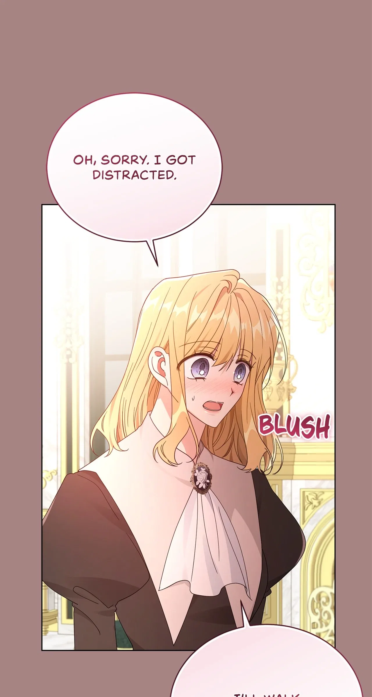 I’m the Wife of the Yandere Second Male Lead Chapter 79 – Page 36