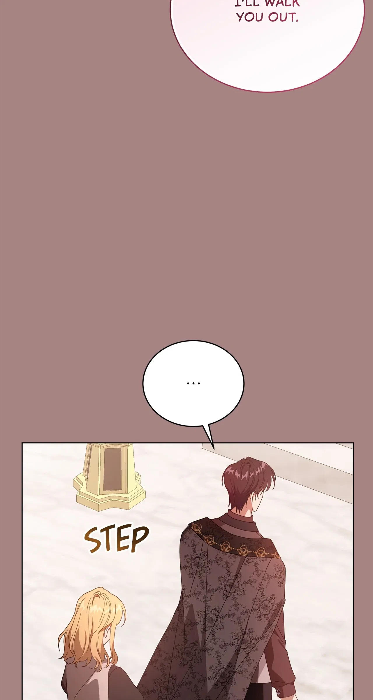 I’m the Wife of the Yandere Second Male Lead Chapter 79 – Page 37