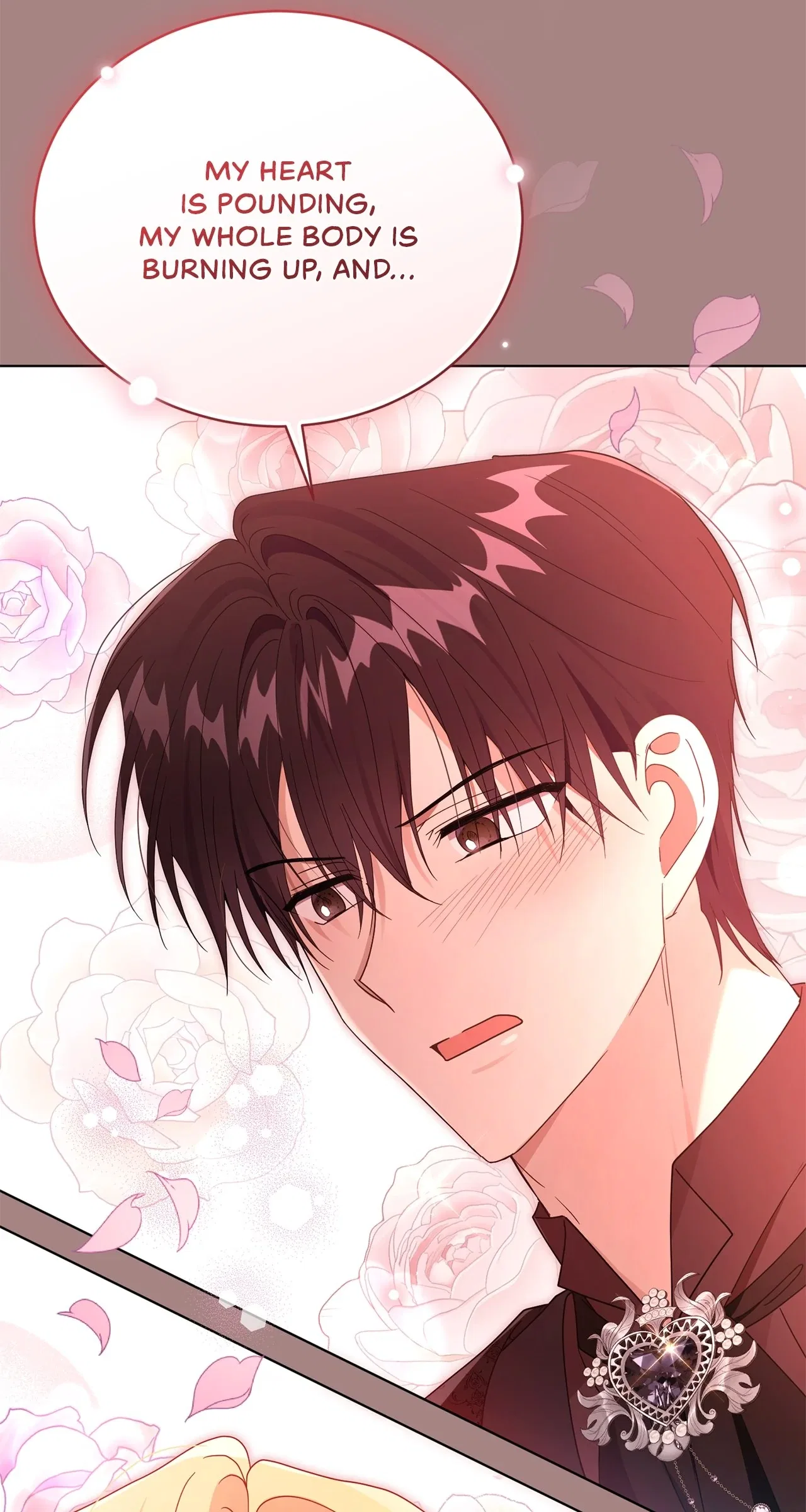 I’m the Wife of the Yandere Second Male Lead Chapter 79 – Page 41