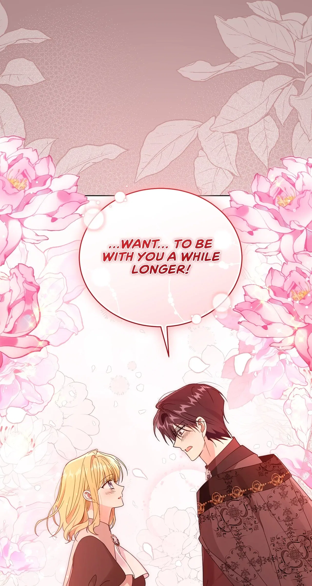 I’m the Wife of the Yandere Second Male Lead Chapter 79 – Page 43