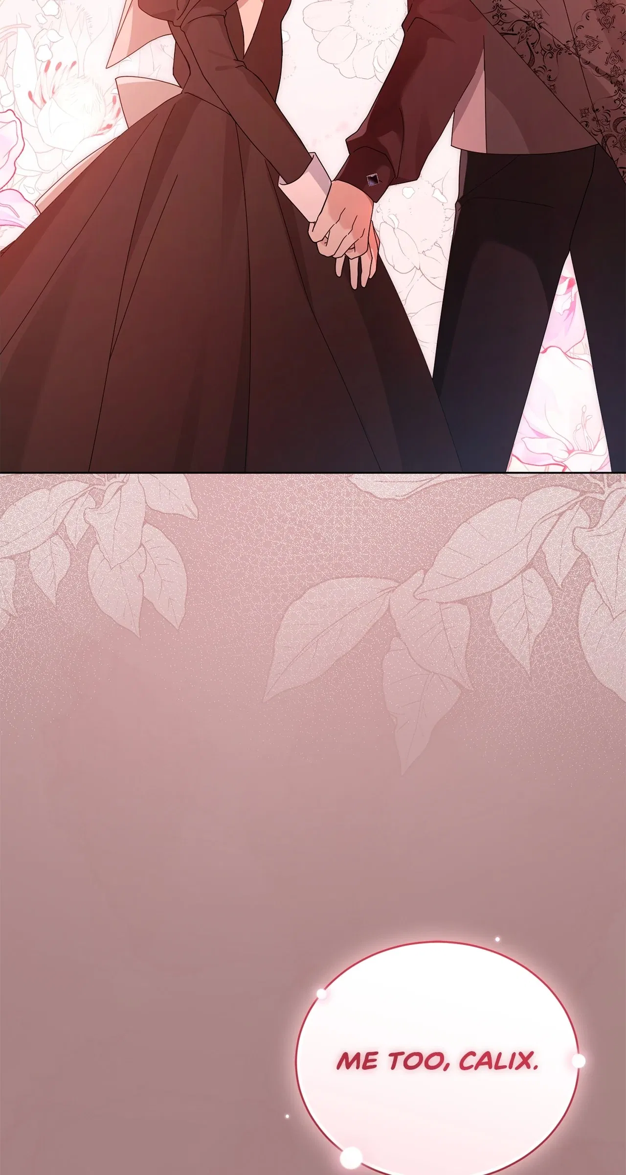 I’m the Wife of the Yandere Second Male Lead Chapter 79 – Page 44