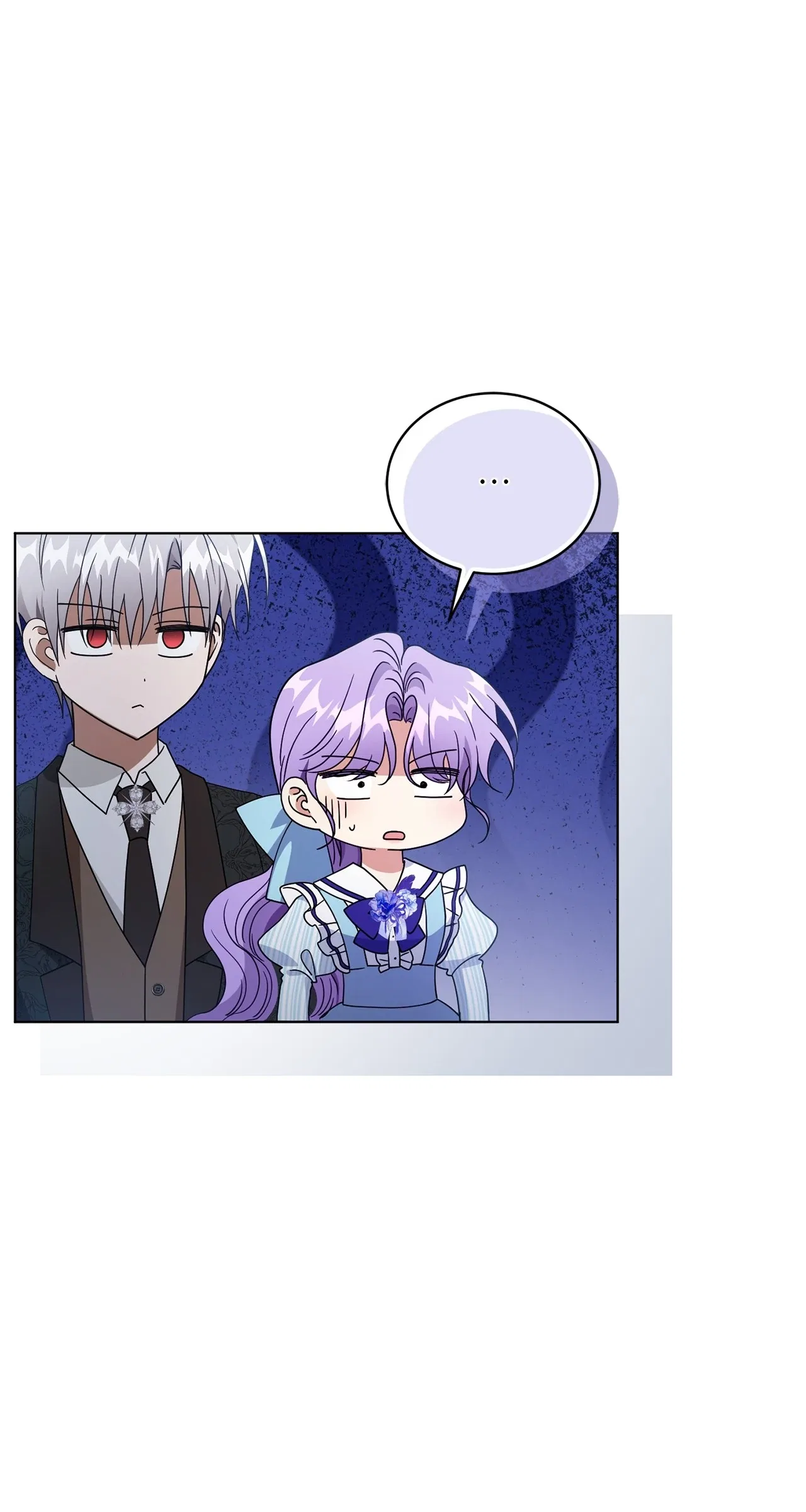 I’m the Wife of the Yandere Second Male Lead Chapter 79 – Page 48