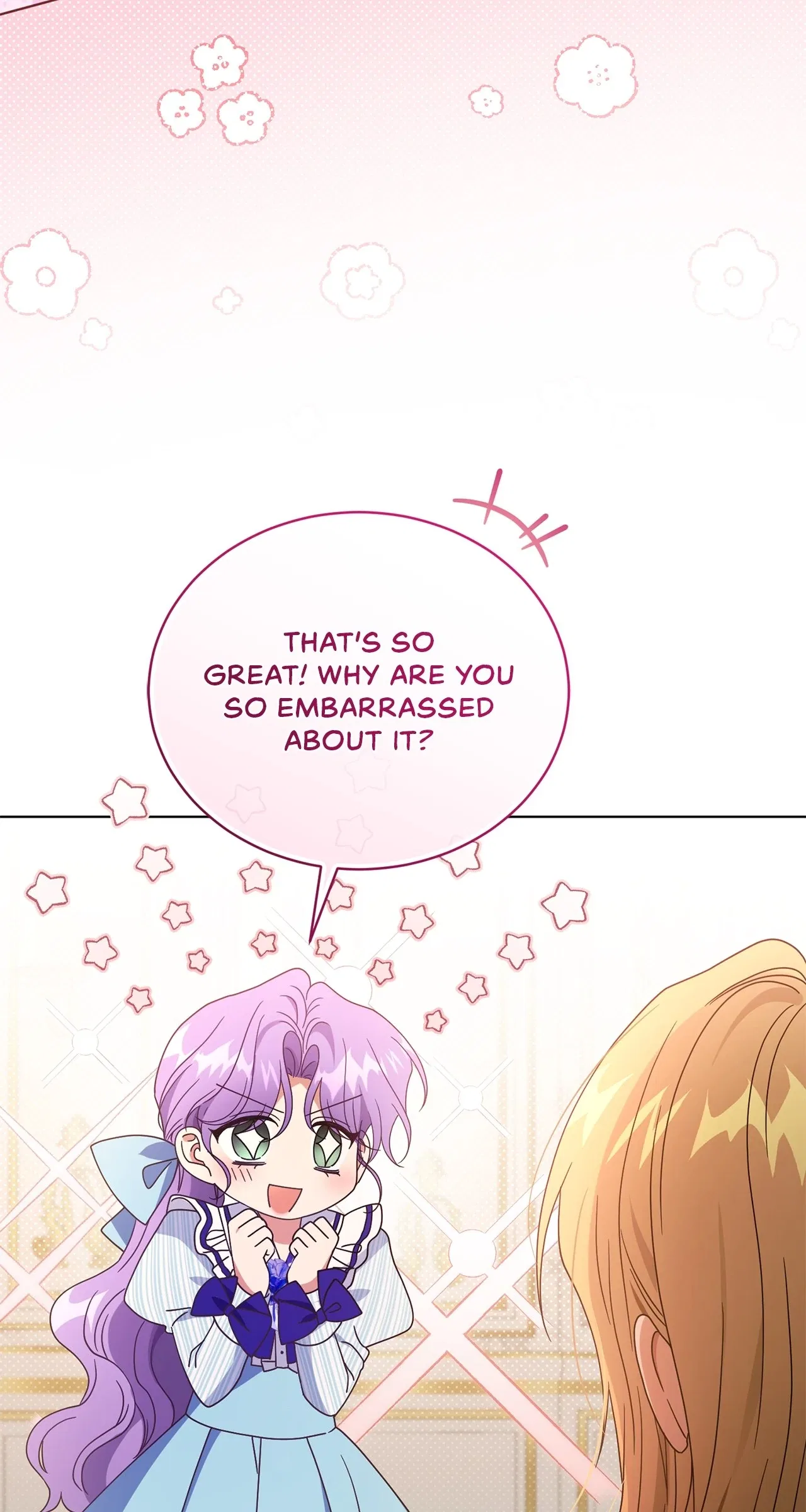 I’m the Wife of the Yandere Second Male Lead Chapter 79 – Page 51