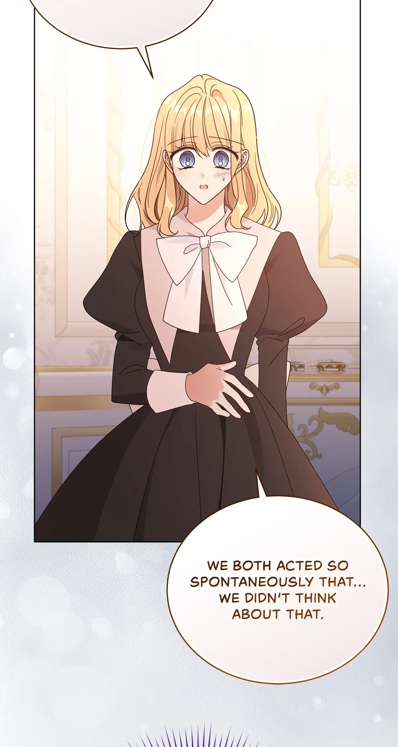 I’m the Wife of the Yandere Second Male Lead Chapter 79 – Page 53
