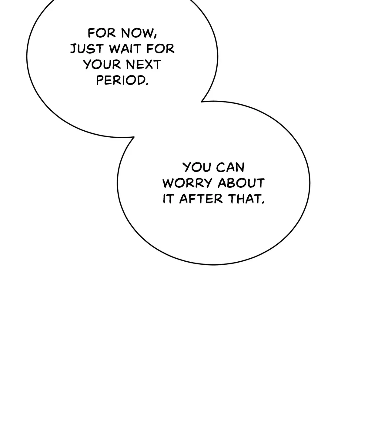 I’m the Wife of the Yandere Second Male Lead Chapter 79 – Page 55