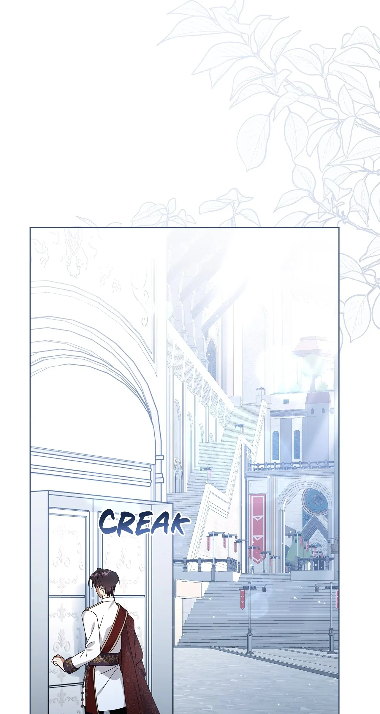I’m the Wife of the Yandere Second Male Lead Chapter 79 – Page 57