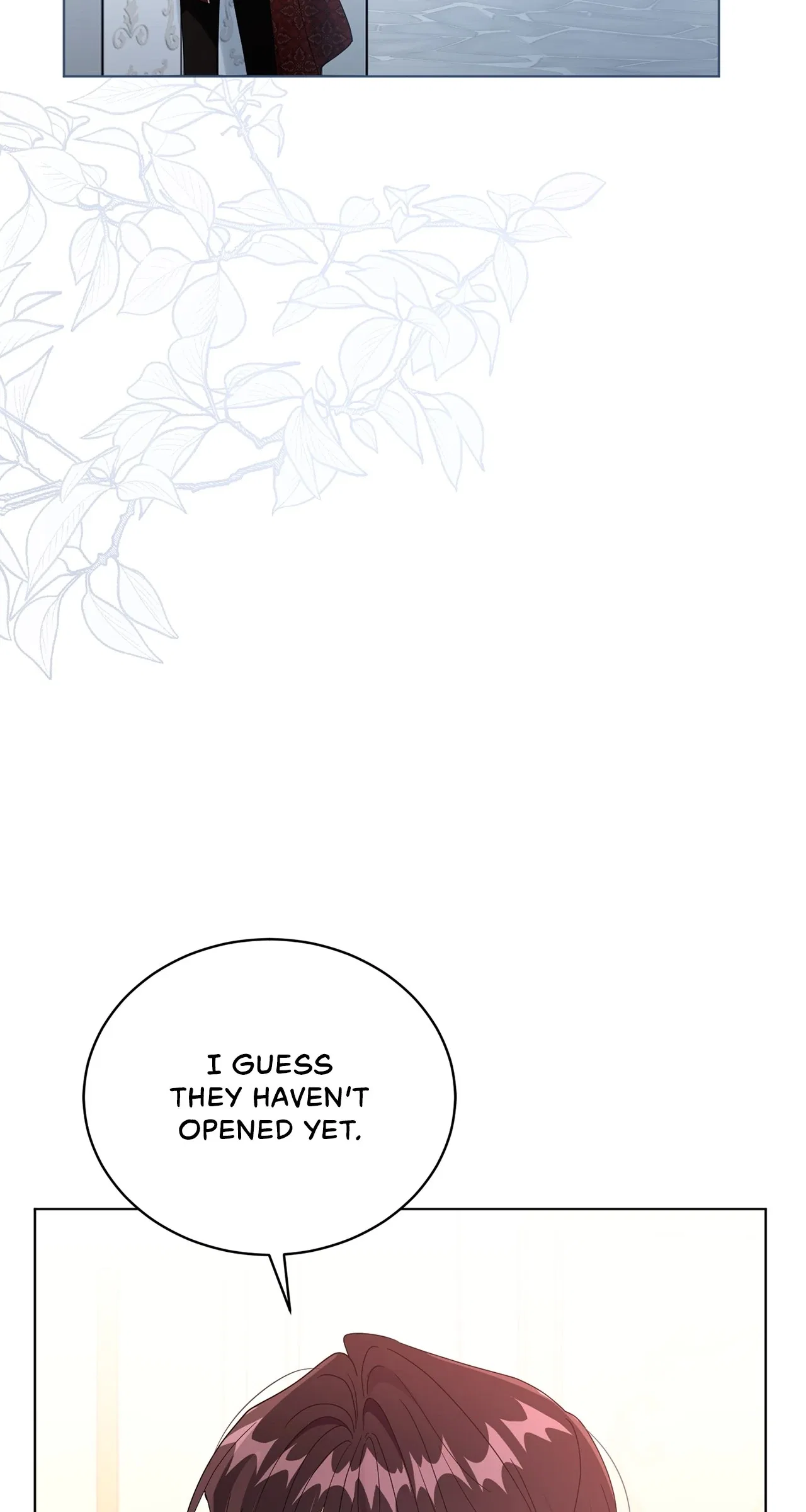 I’m the Wife of the Yandere Second Male Lead Chapter 79 – Page 58