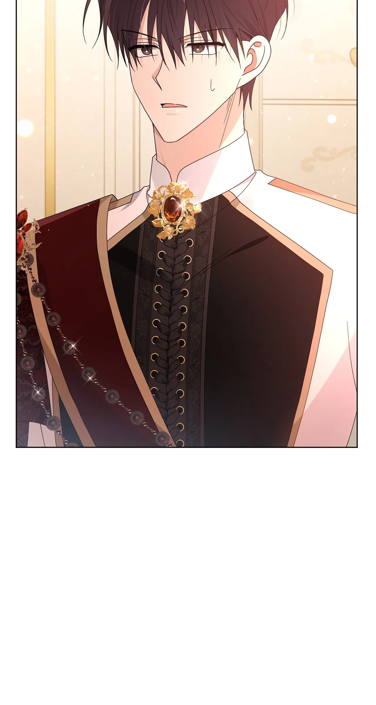 I’m the Wife of the Yandere Second Male Lead Chapter 79 – Page 59