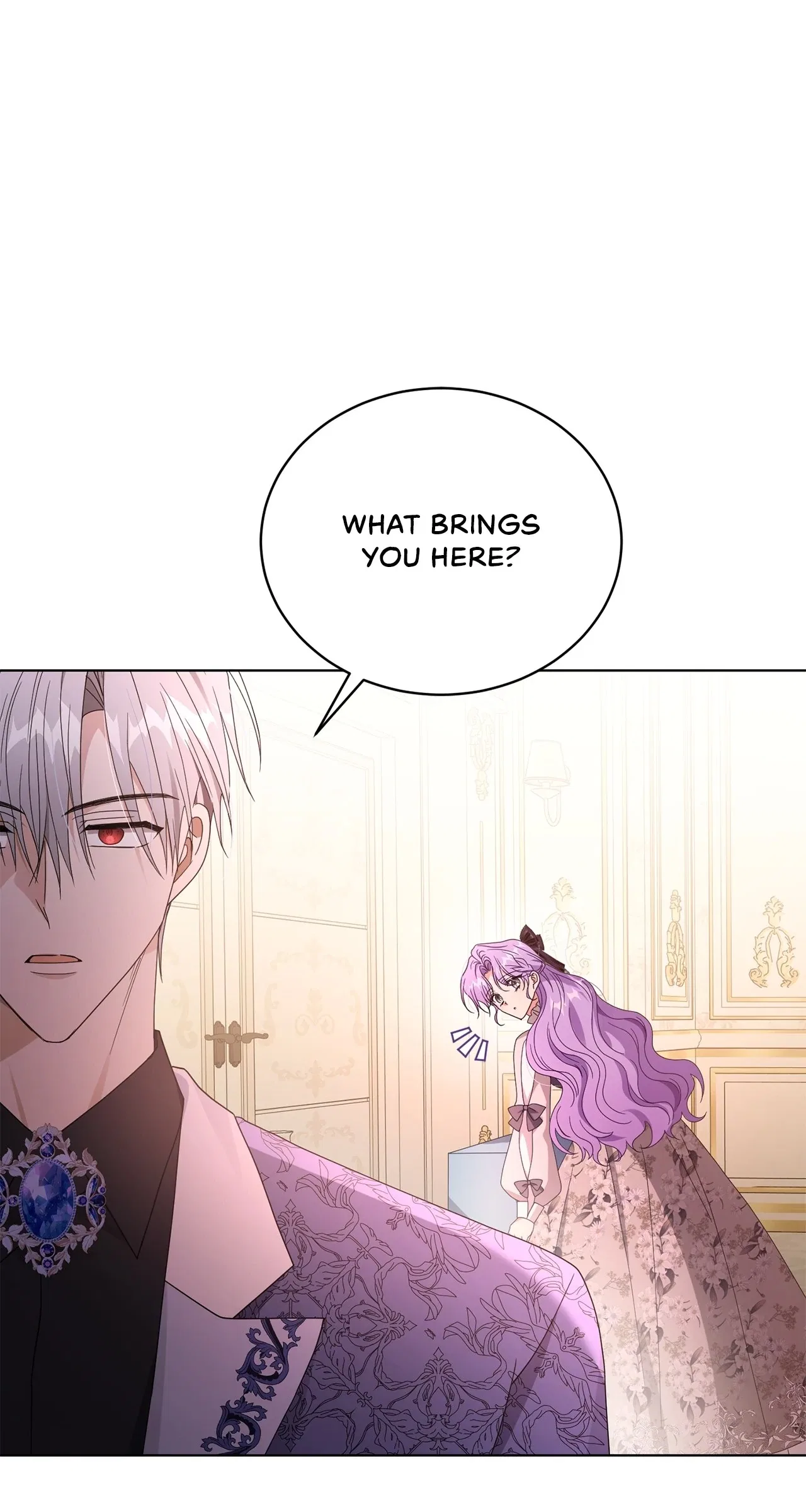 I’m the Wife of the Yandere Second Male Lead Chapter 79 – Page 60
