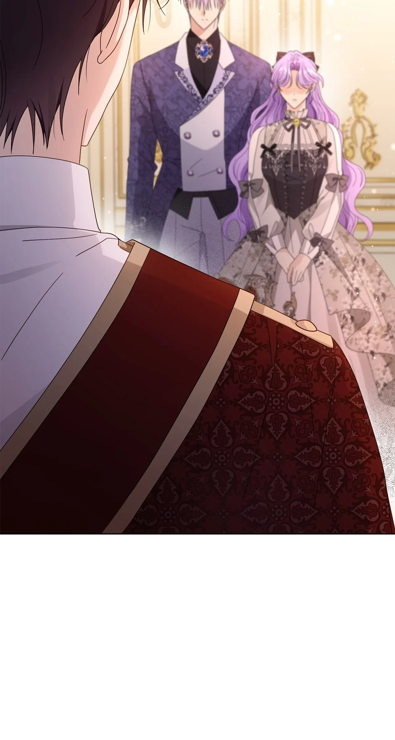 I’m the Wife of the Yandere Second Male Lead Chapter 79 – Page 62