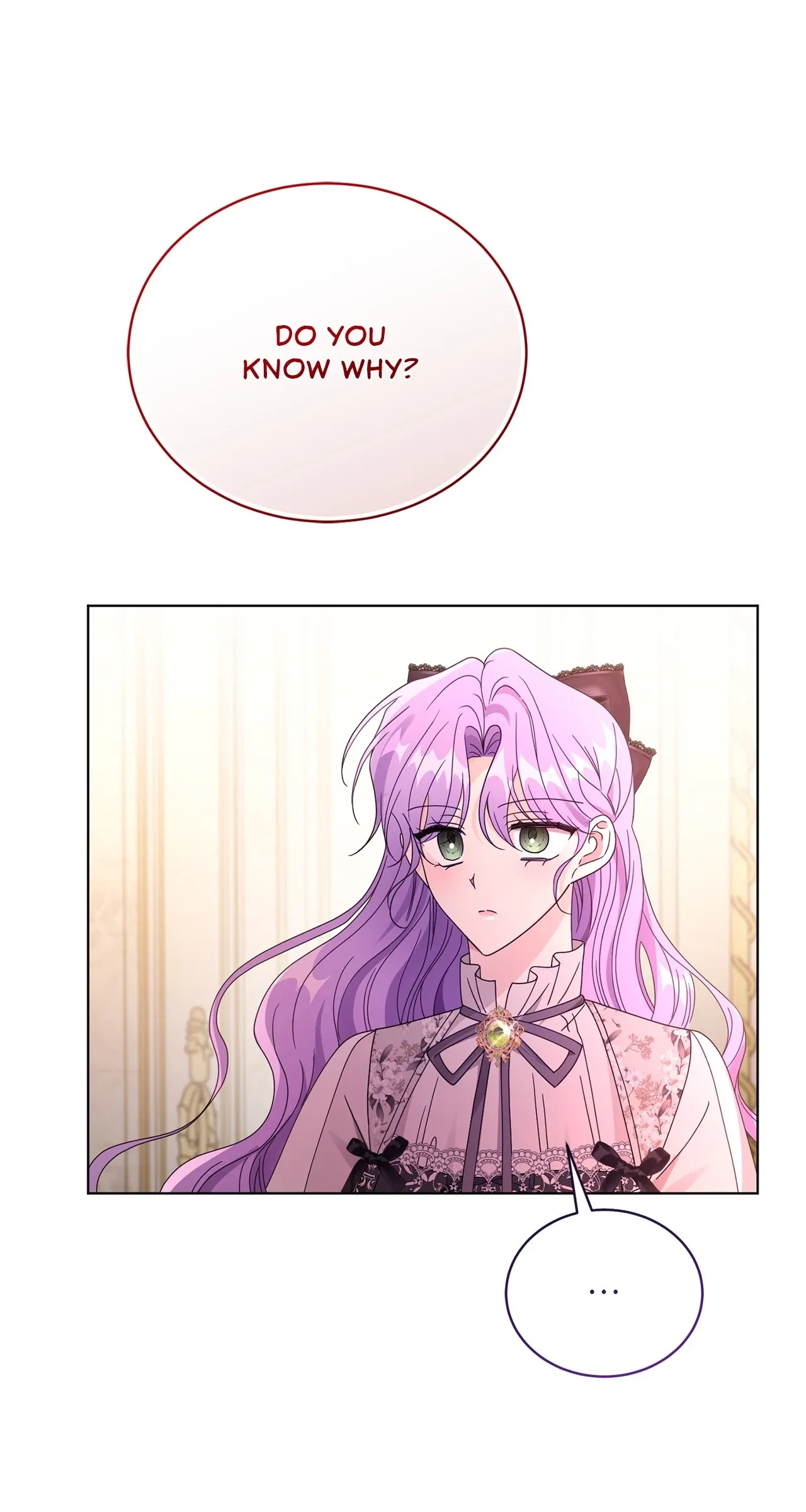 I’m the Wife of the Yandere Second Male Lead Chapter 79 – Page 63