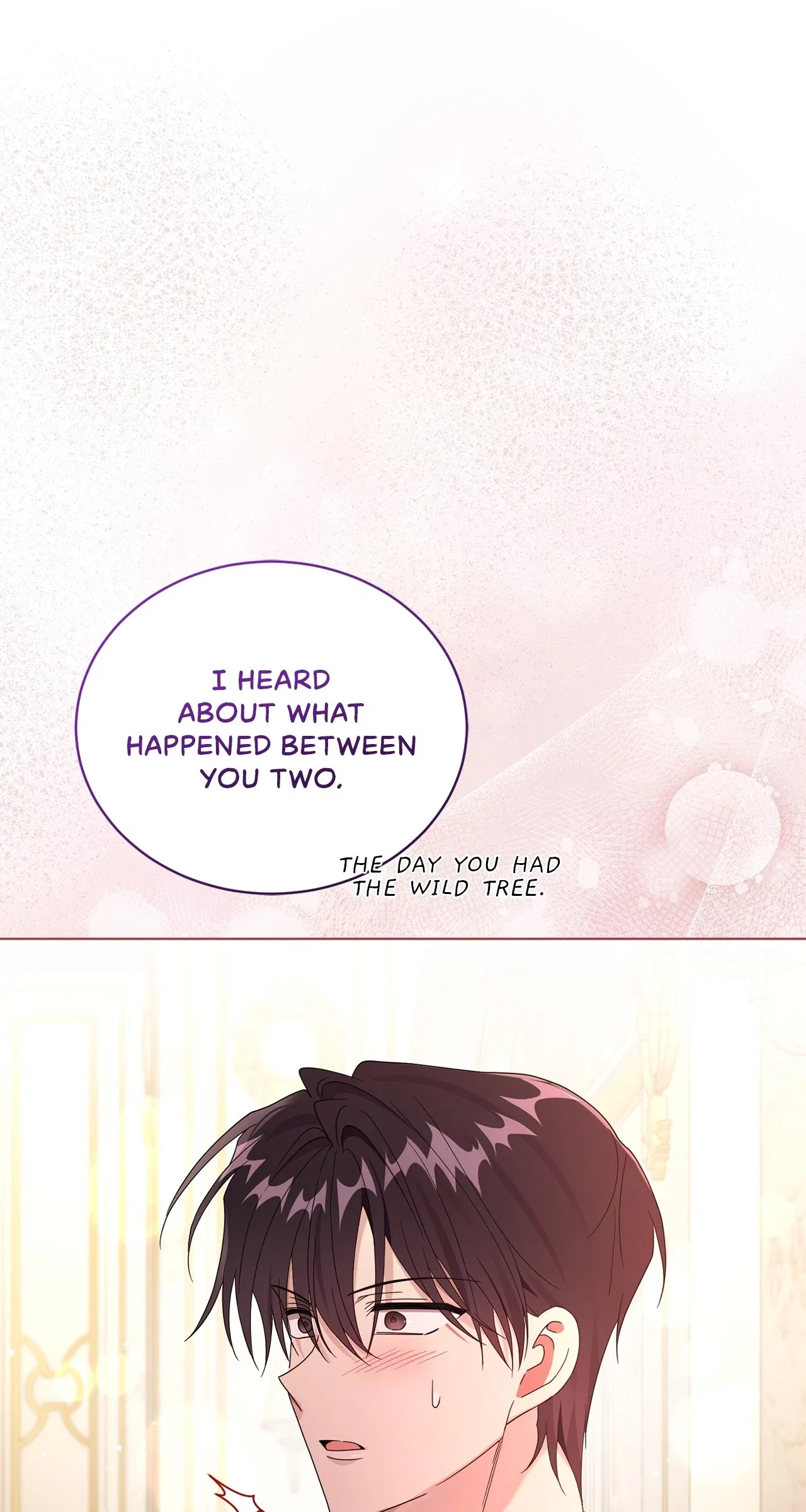 I’m the Wife of the Yandere Second Male Lead Chapter 79 – Page 64