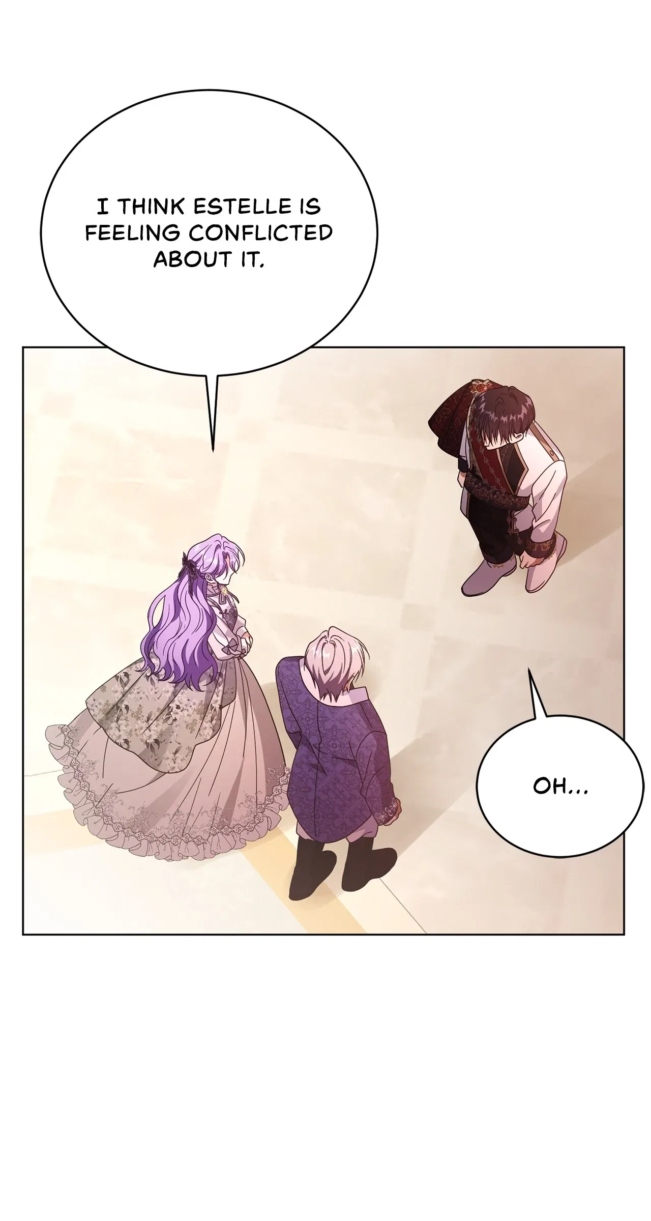 I’m the Wife of the Yandere Second Male Lead Chapter 79 – Page 66