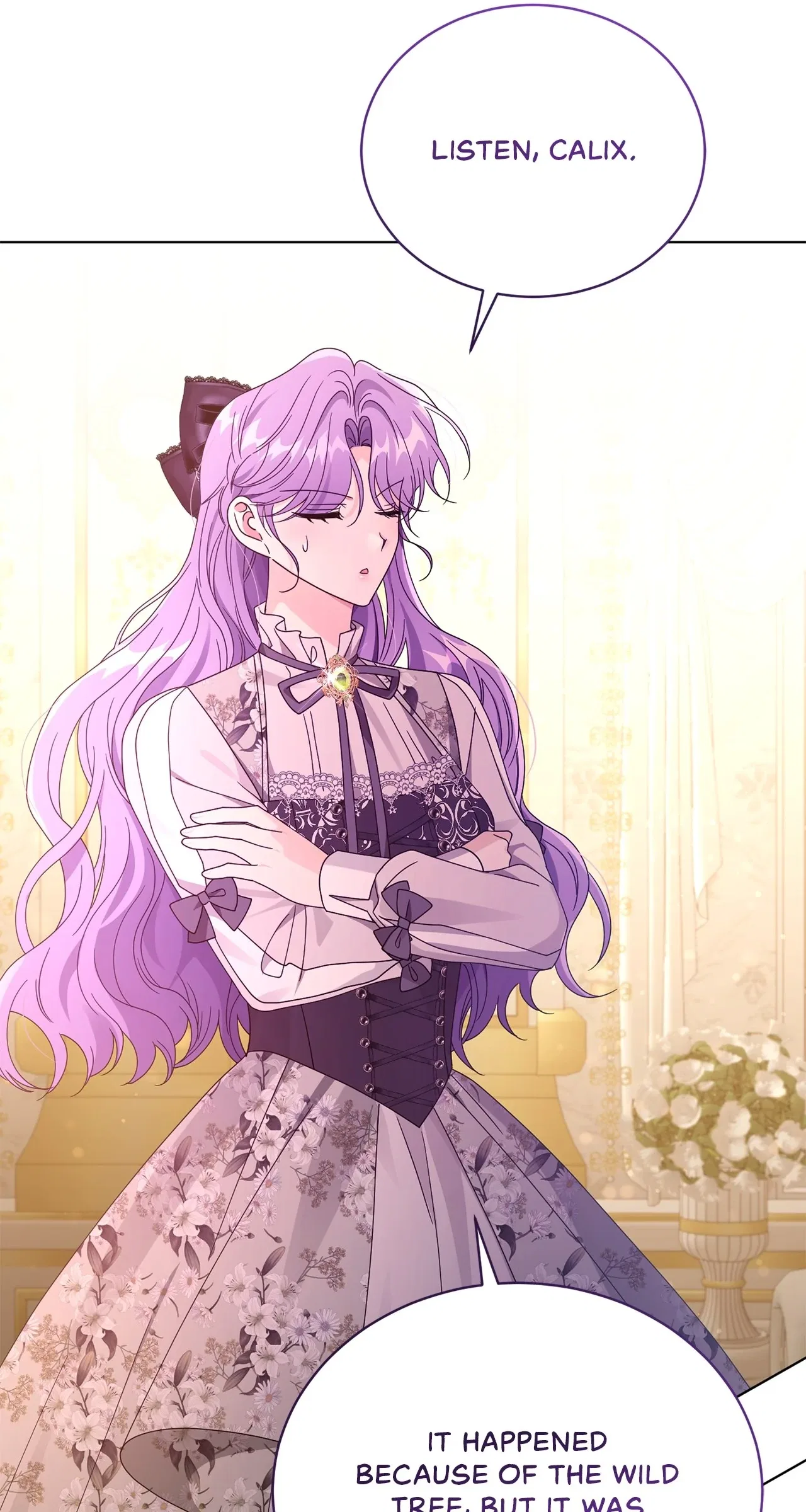 I’m the Wife of the Yandere Second Male Lead Chapter 79 – Page 69