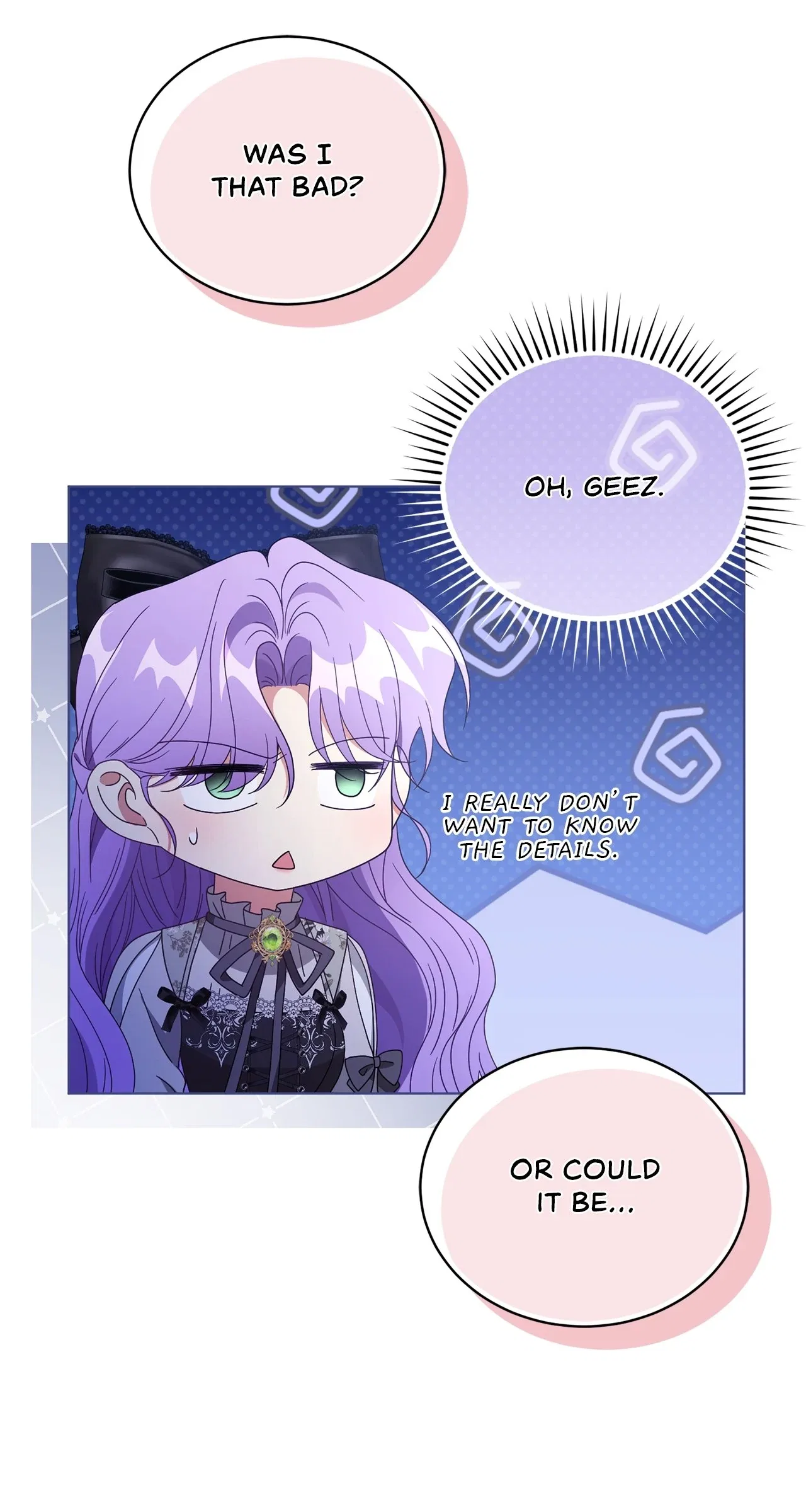 I’m the Wife of the Yandere Second Male Lead Chapter 79 – Page 74