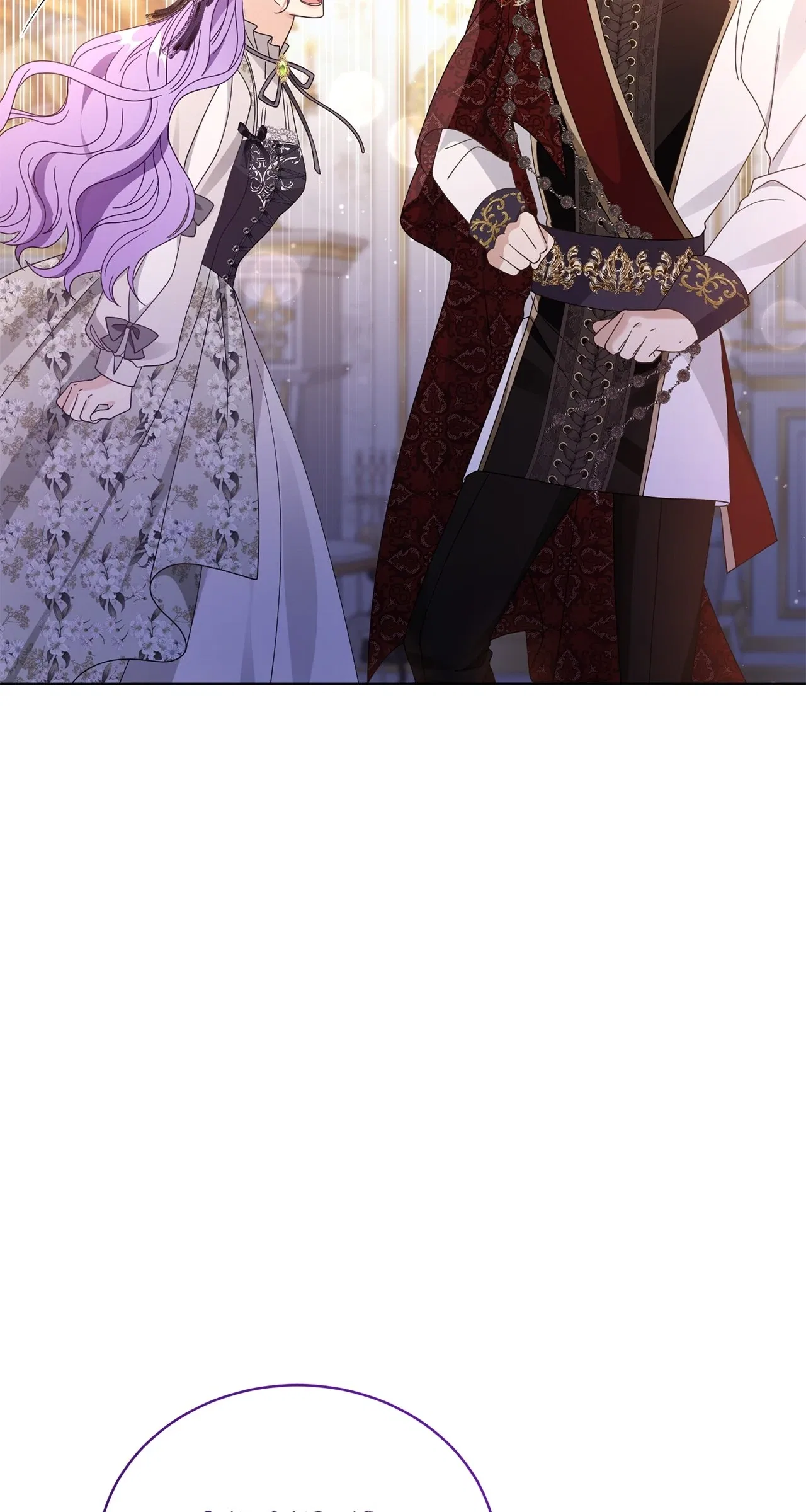 I’m the Wife of the Yandere Second Male Lead Chapter 79 – Page 76