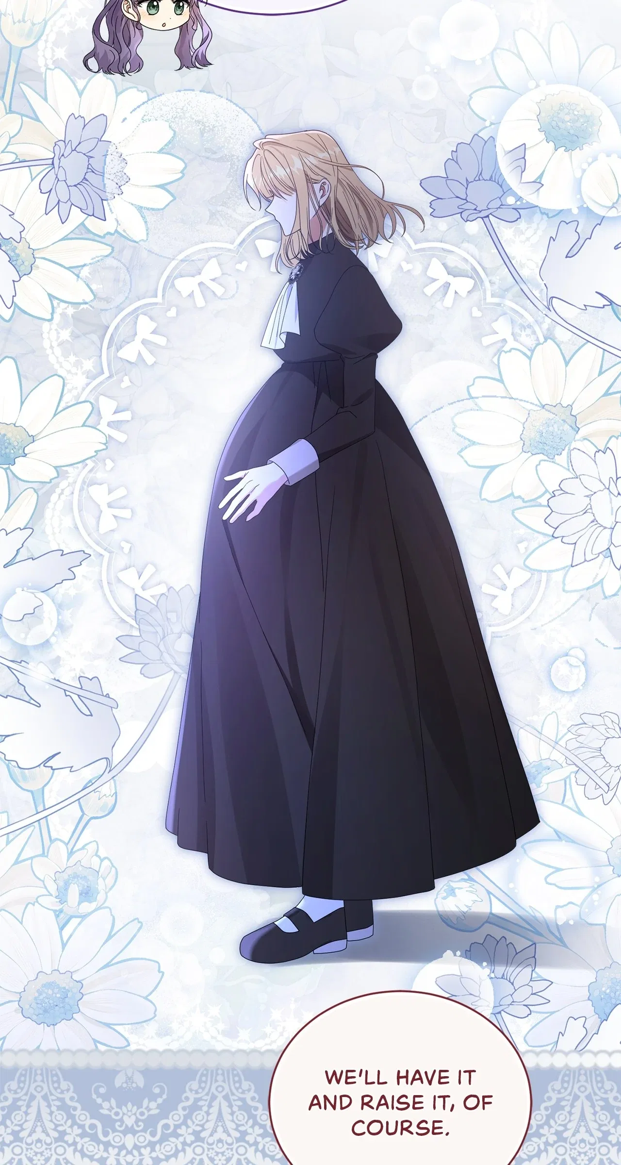 I’m the Wife of the Yandere Second Male Lead Chapter 79 – Page 79