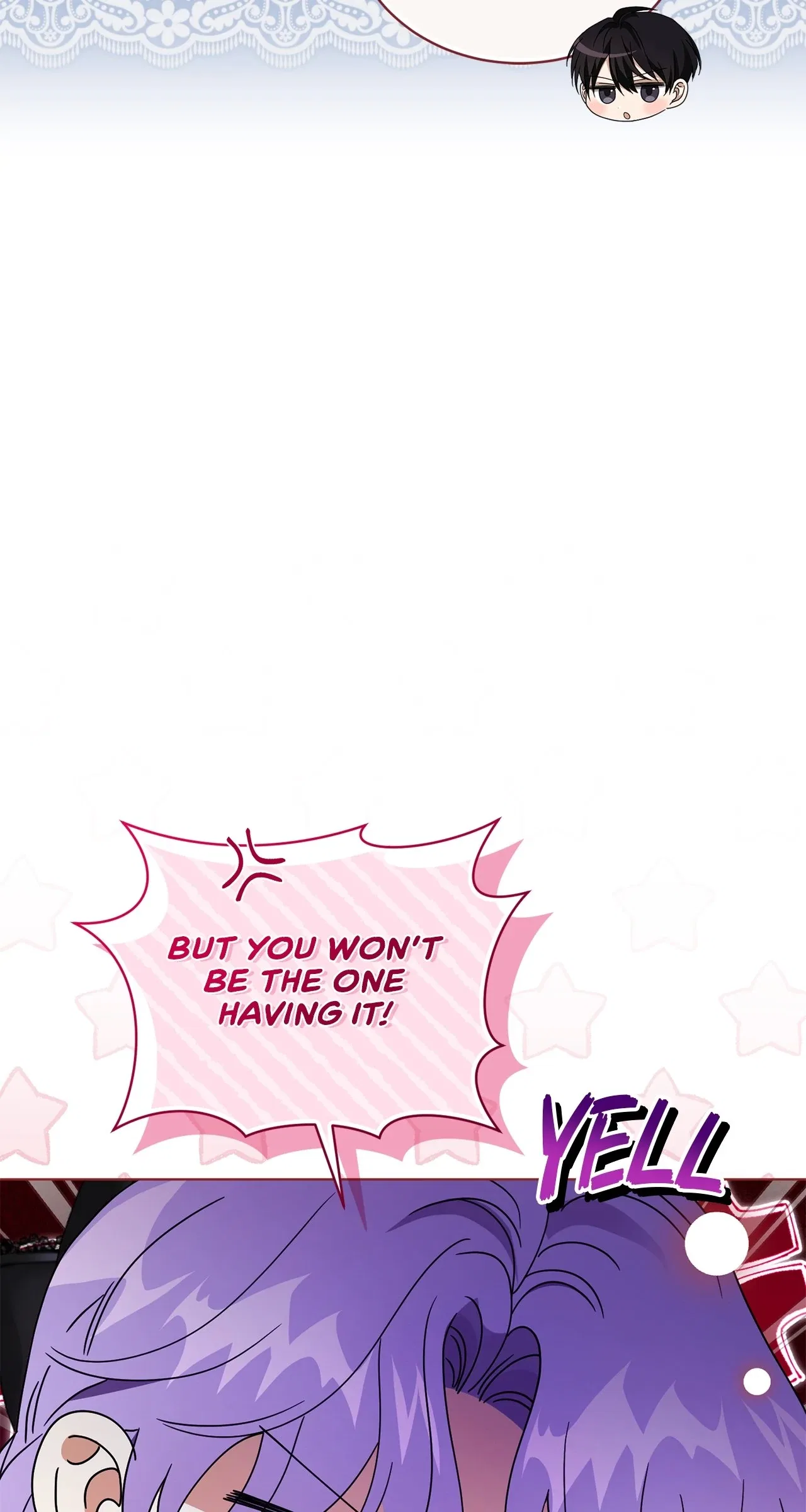 I’m the Wife of the Yandere Second Male Lead Chapter 79 – Page 80