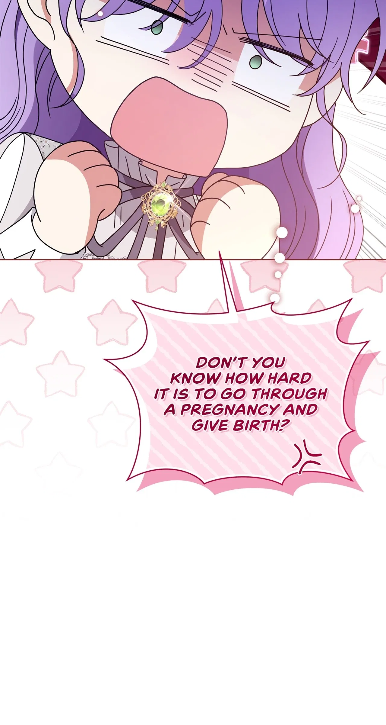 I’m the Wife of the Yandere Second Male Lead Chapter 79 – Page 81