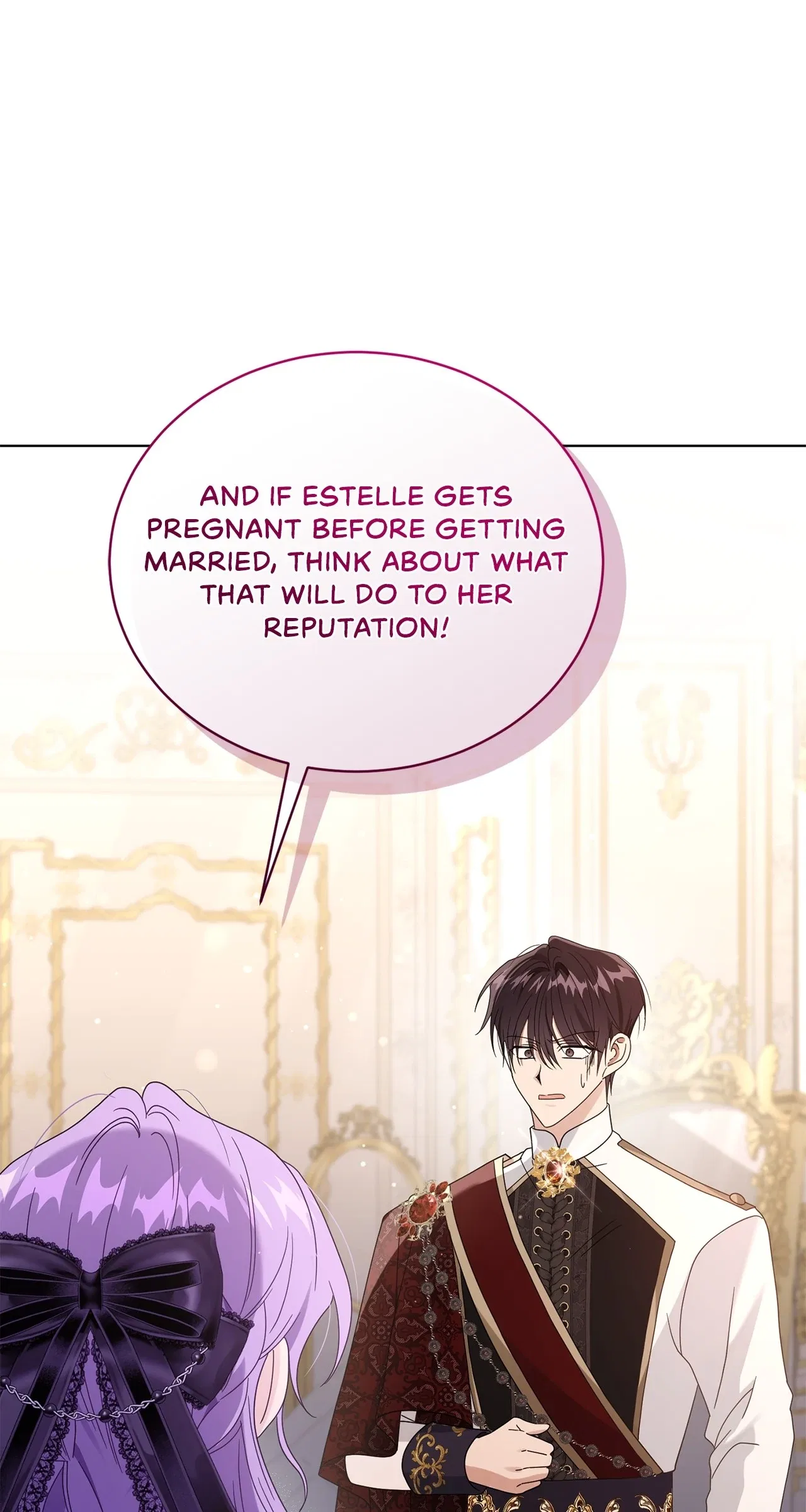I’m the Wife of the Yandere Second Male Lead Chapter 79 – Page 82