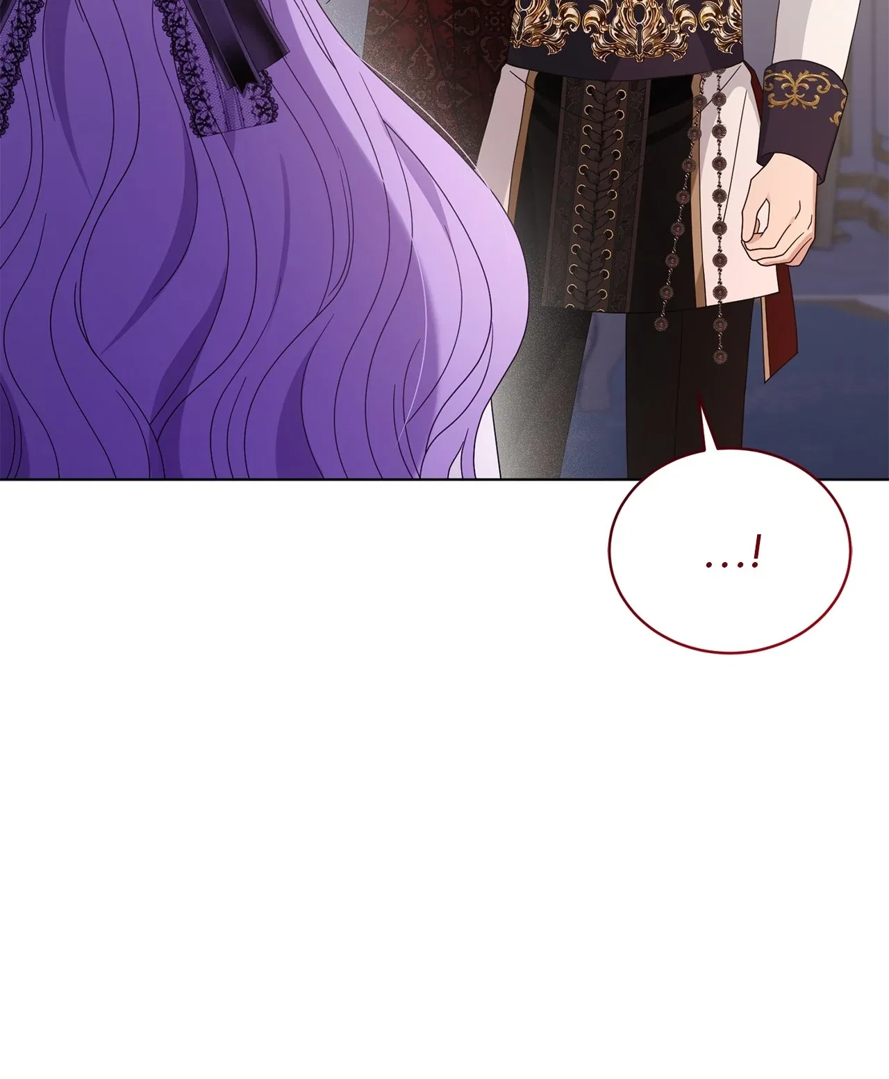 I’m the Wife of the Yandere Second Male Lead Chapter 79 – Page 83