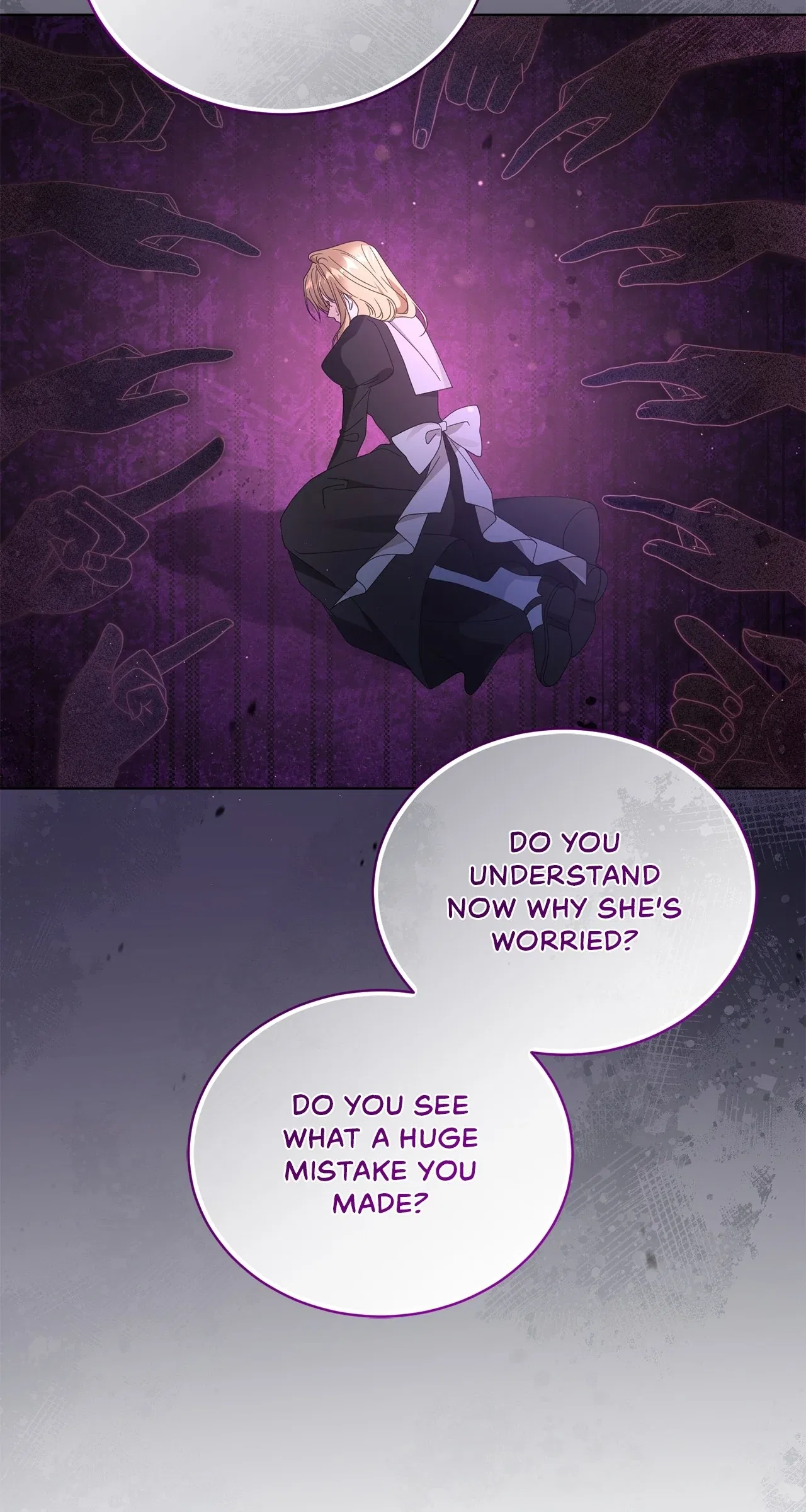 I’m the Wife of the Yandere Second Male Lead Chapter 79 – Page 85