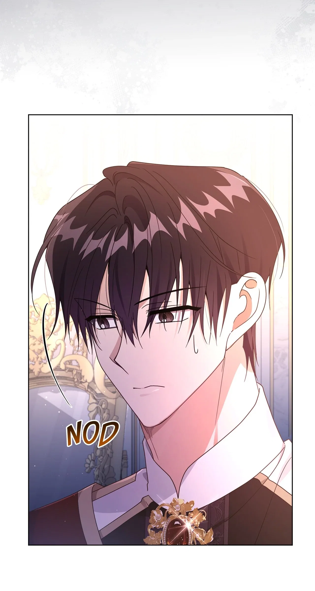 I’m the Wife of the Yandere Second Male Lead Chapter 79 – Page 86
