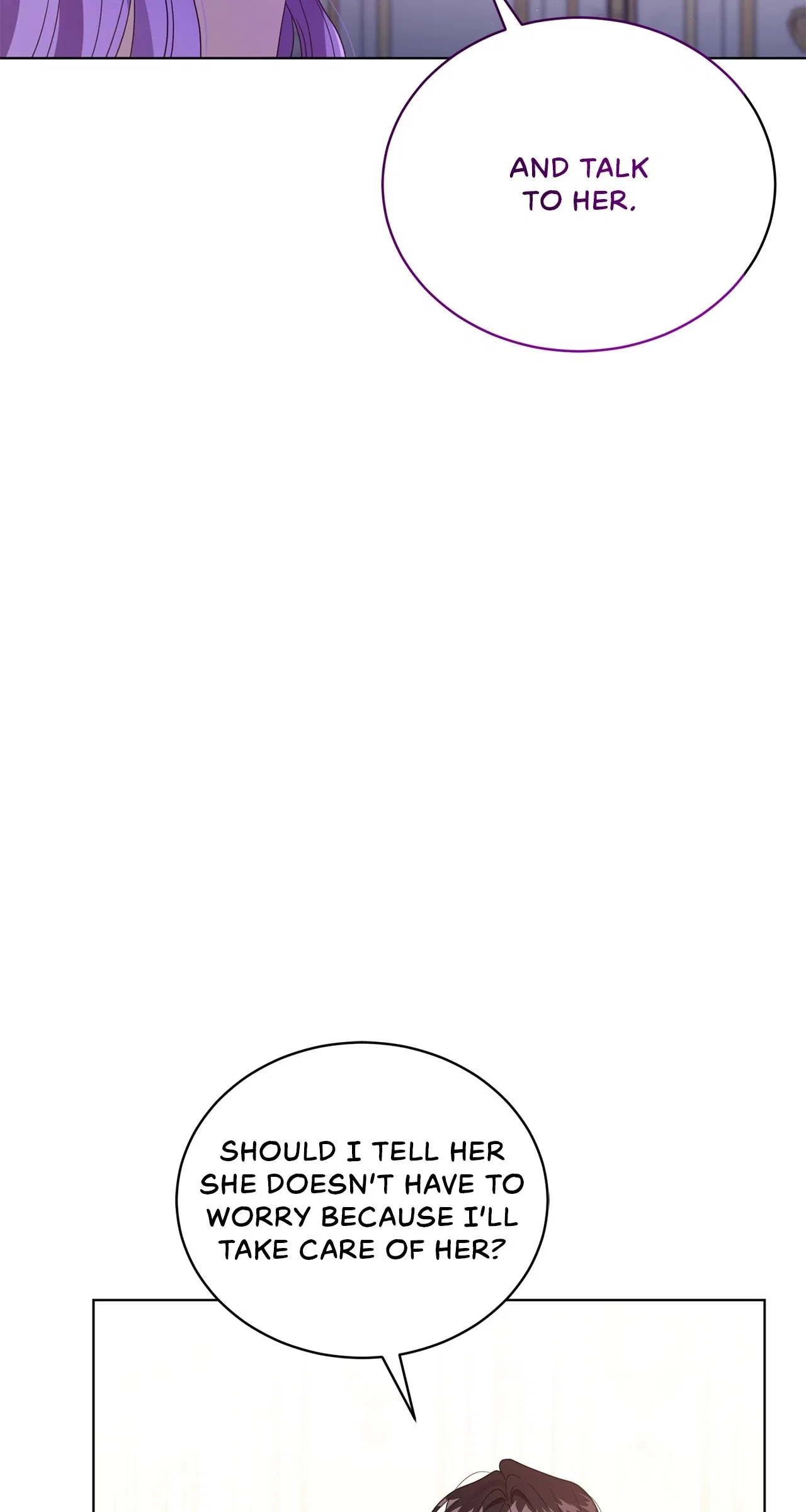 I’m the Wife of the Yandere Second Male Lead Chapter 79 – Page 88