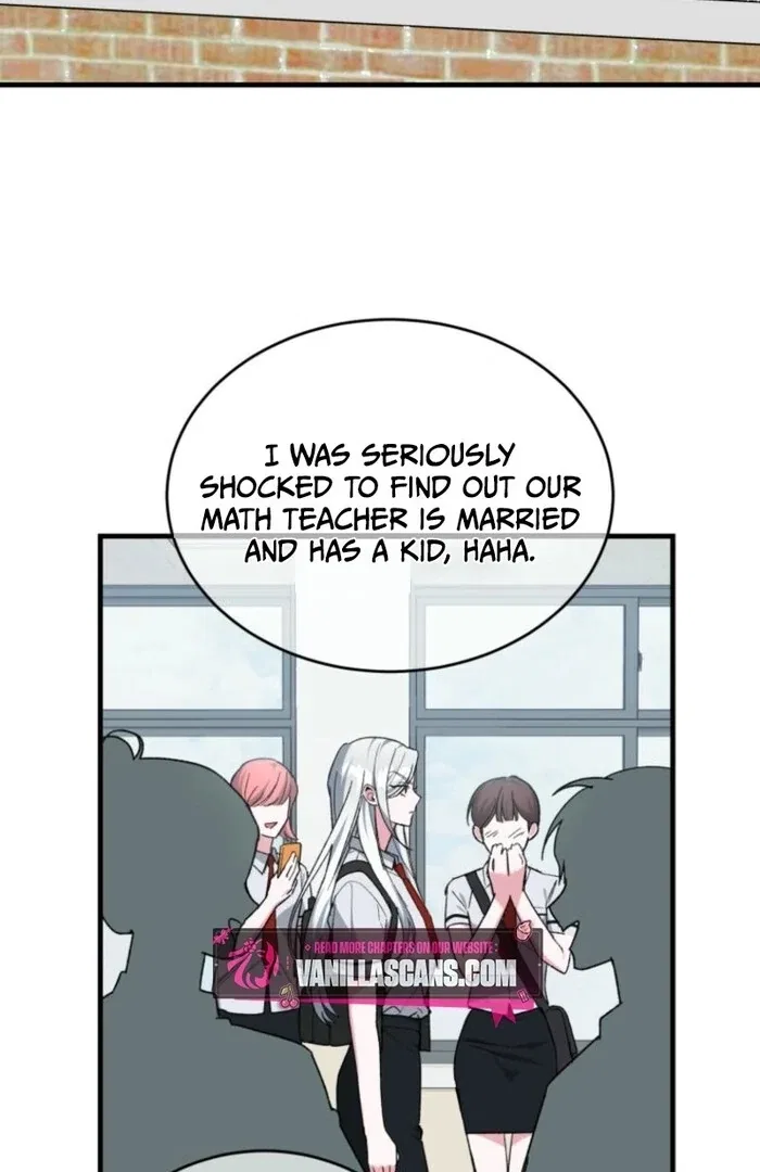 My Classmates Are Vampire Chapter 36 – Page 3