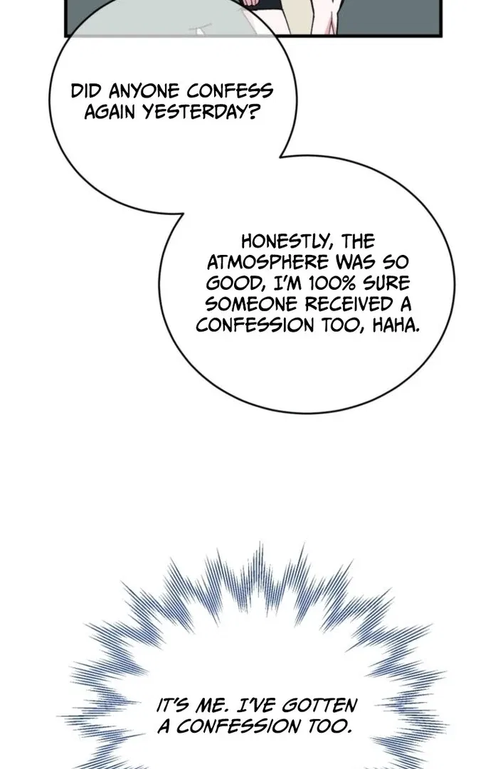 My Classmates Are Vampire Chapter 36 – Page 4