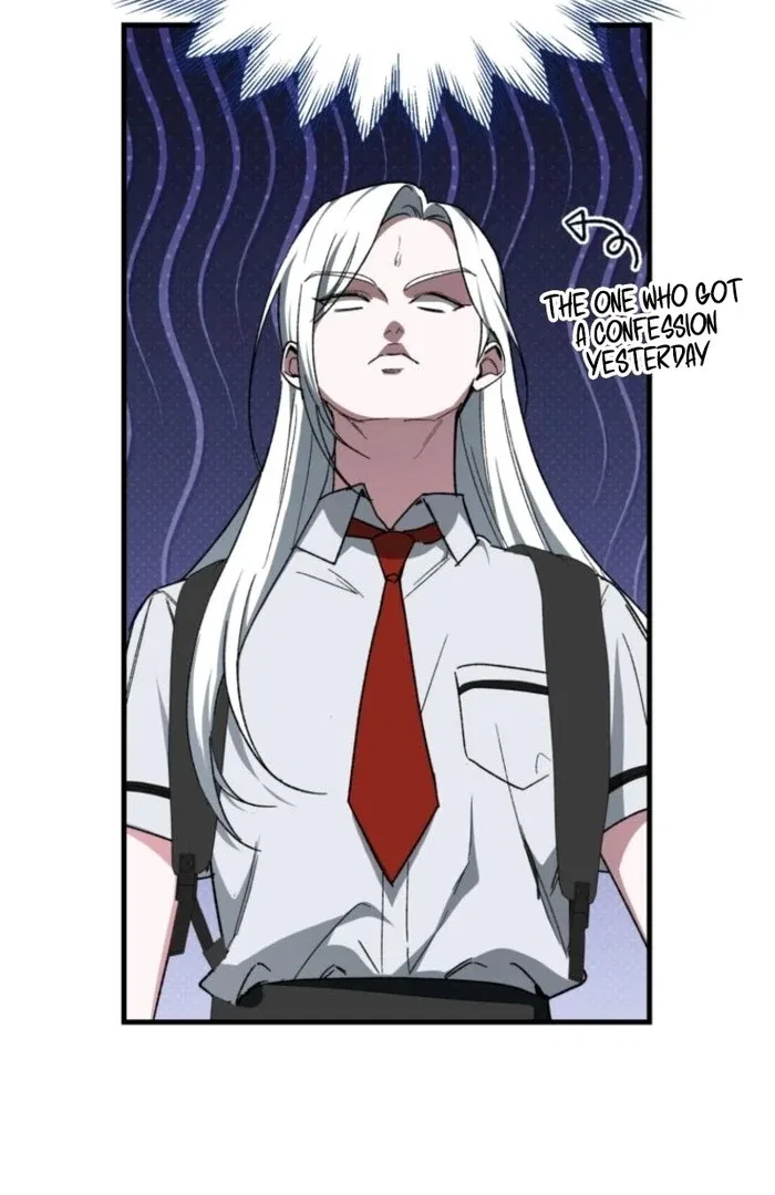 My Classmates Are Vampire Chapter 36 – Page 5