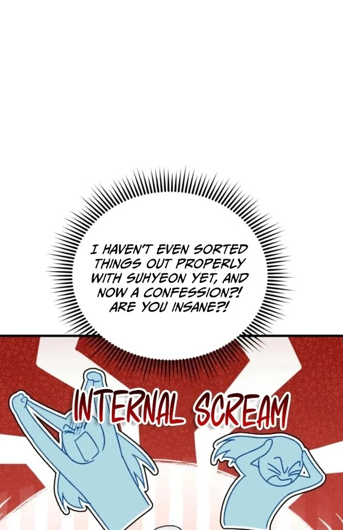 My Classmates Are Vampire Chapter 36 – Page 6