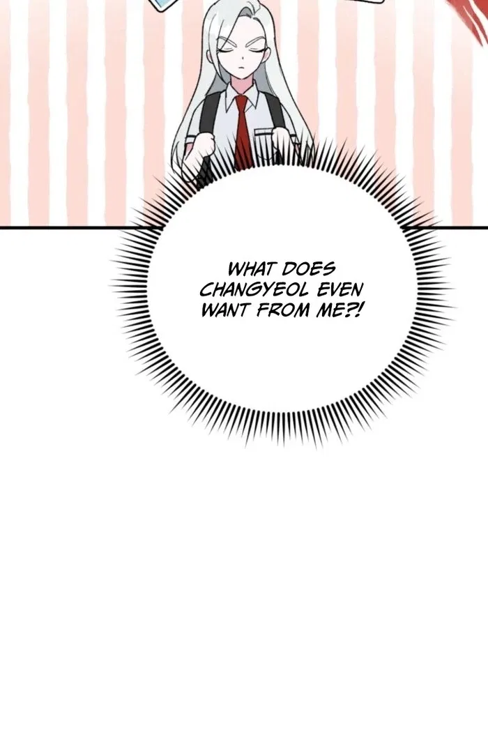 My Classmates Are Vampire Chapter 36 – Page 7