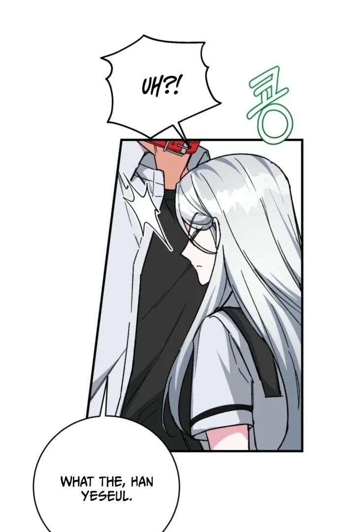 My Classmates Are Vampire Chapter 36 – Page 10