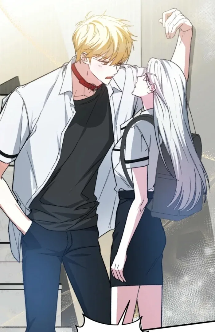 My Classmates Are Vampire Chapter 36 – Page 12
