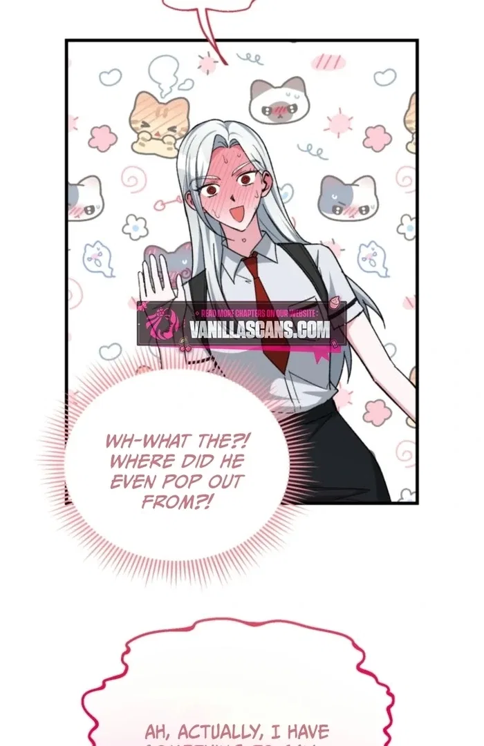 My Classmates Are Vampire Chapter 36 – Page 14
