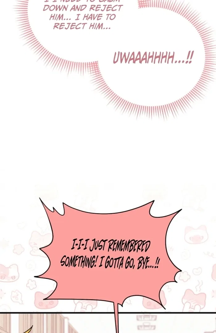 My Classmates Are Vampire Chapter 36 – Page 16