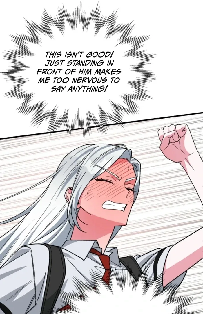 My Classmates Are Vampire Chapter 36 – Page 19